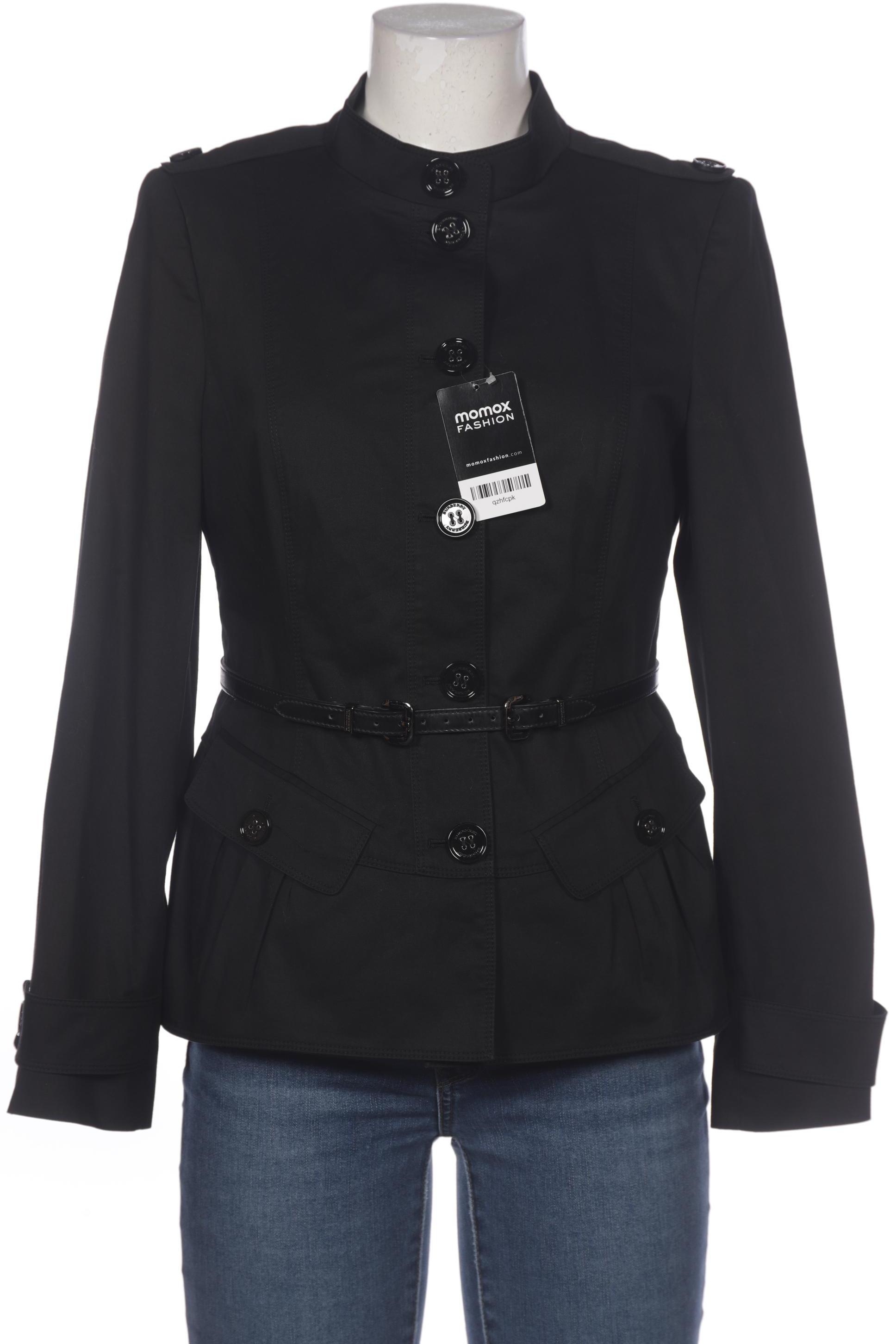 

Burberry Damen Blazer, schwarz, Gr. 40