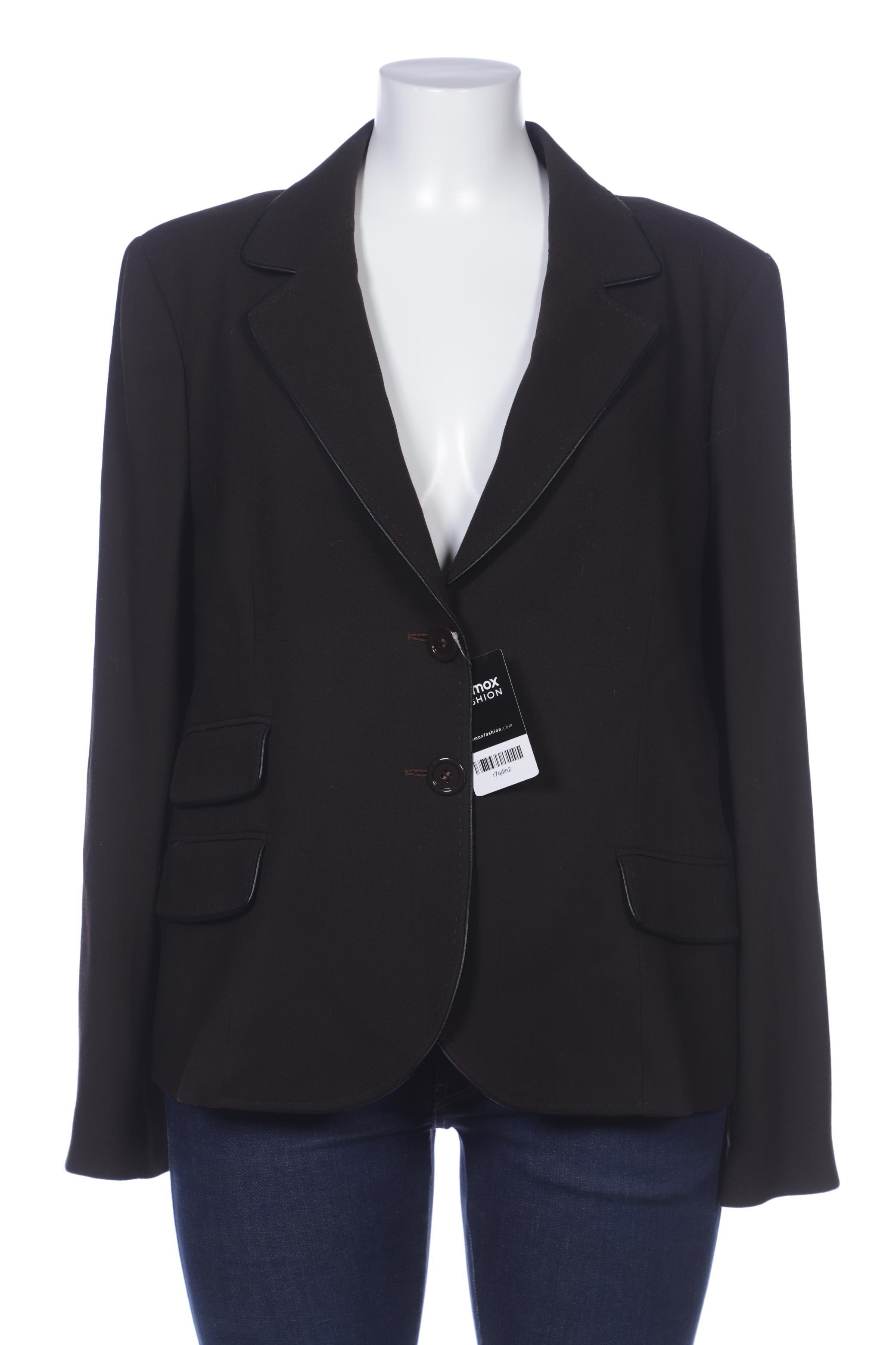

Burberry Damen Blazer, braun, Gr. 48