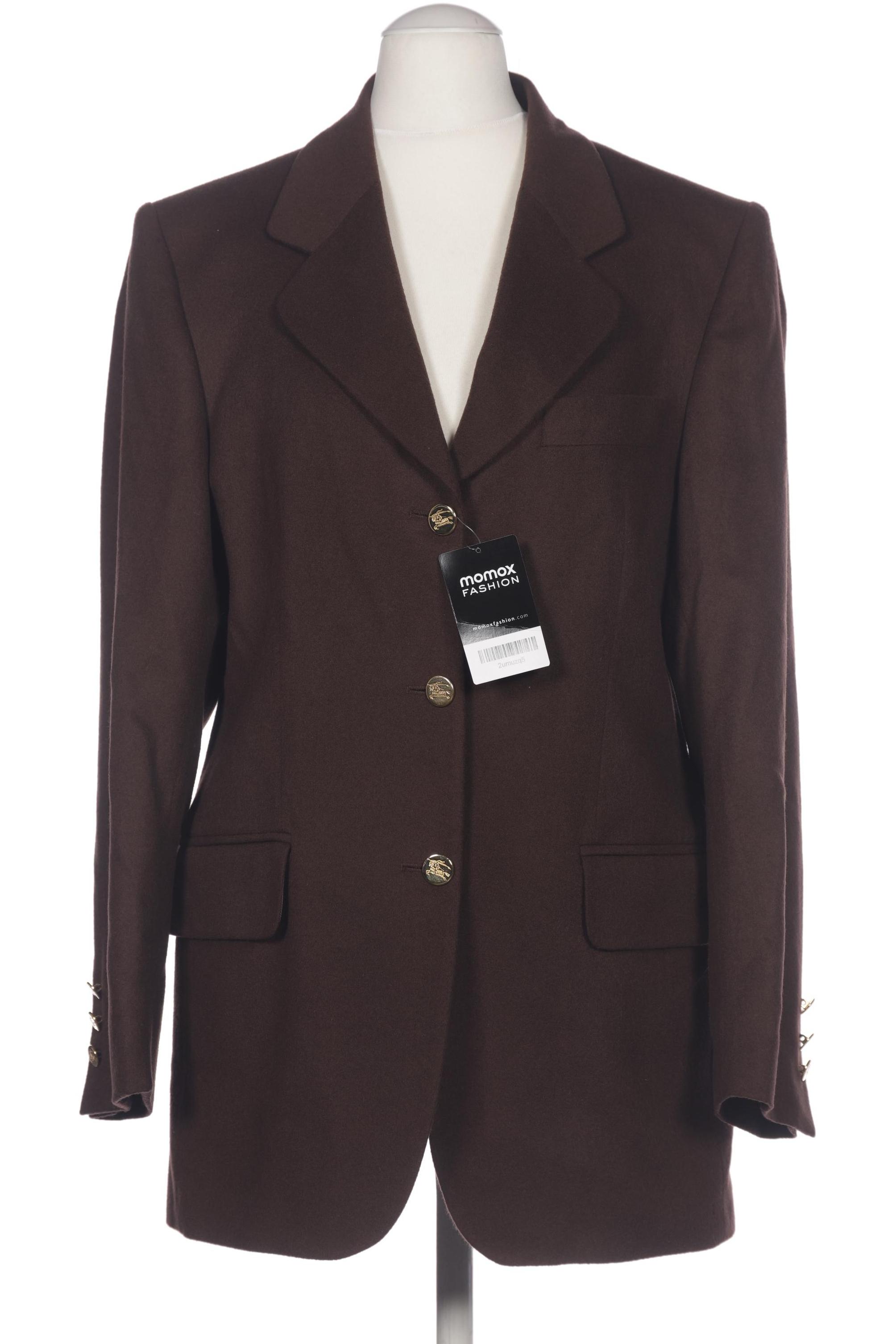 

Burberry Damen Blazer, braun, Gr. 36