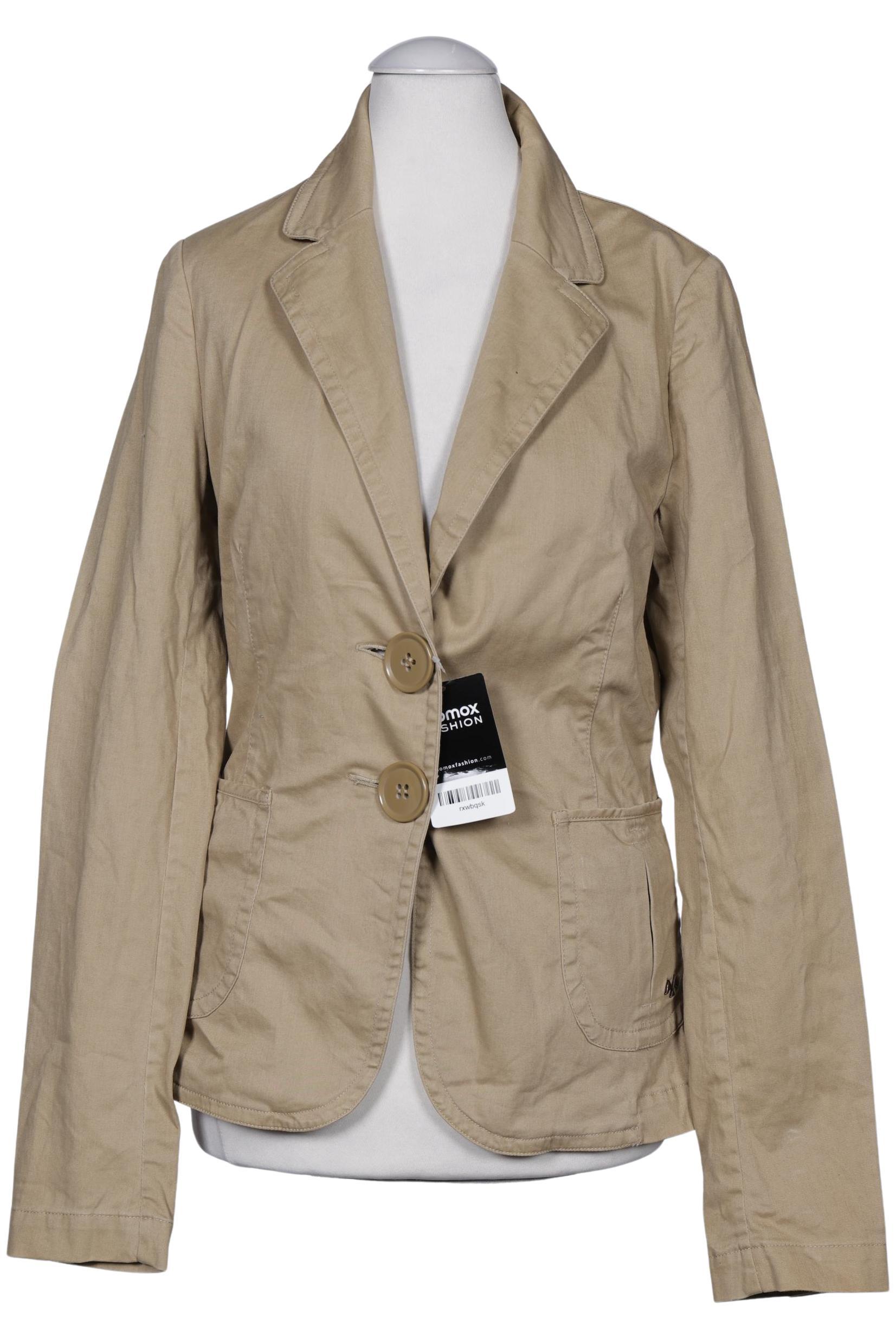 

Burberry Damen Blazer, beige, Gr. 34