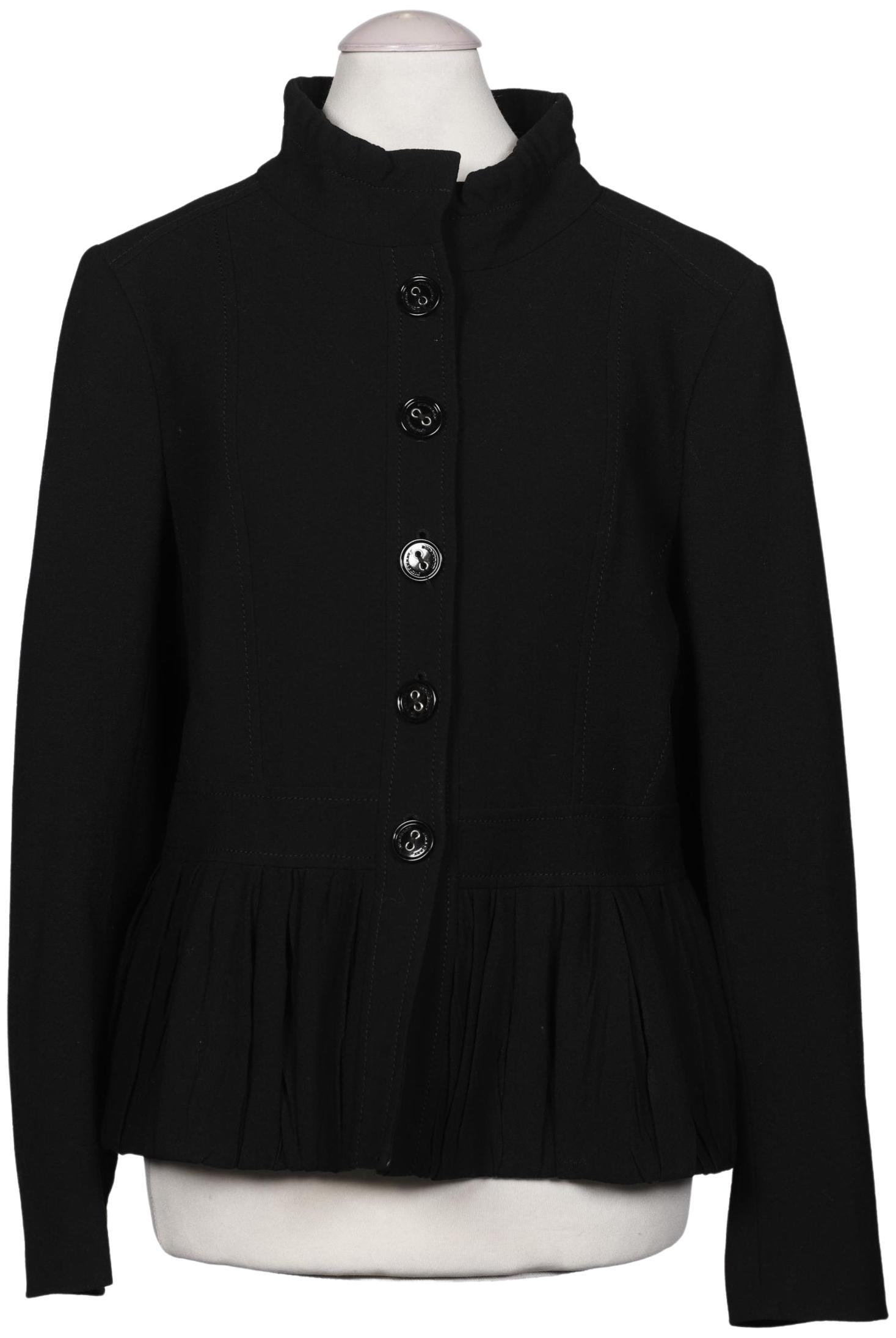 

Burberry Damen Blazer, schwarz, Gr. 36