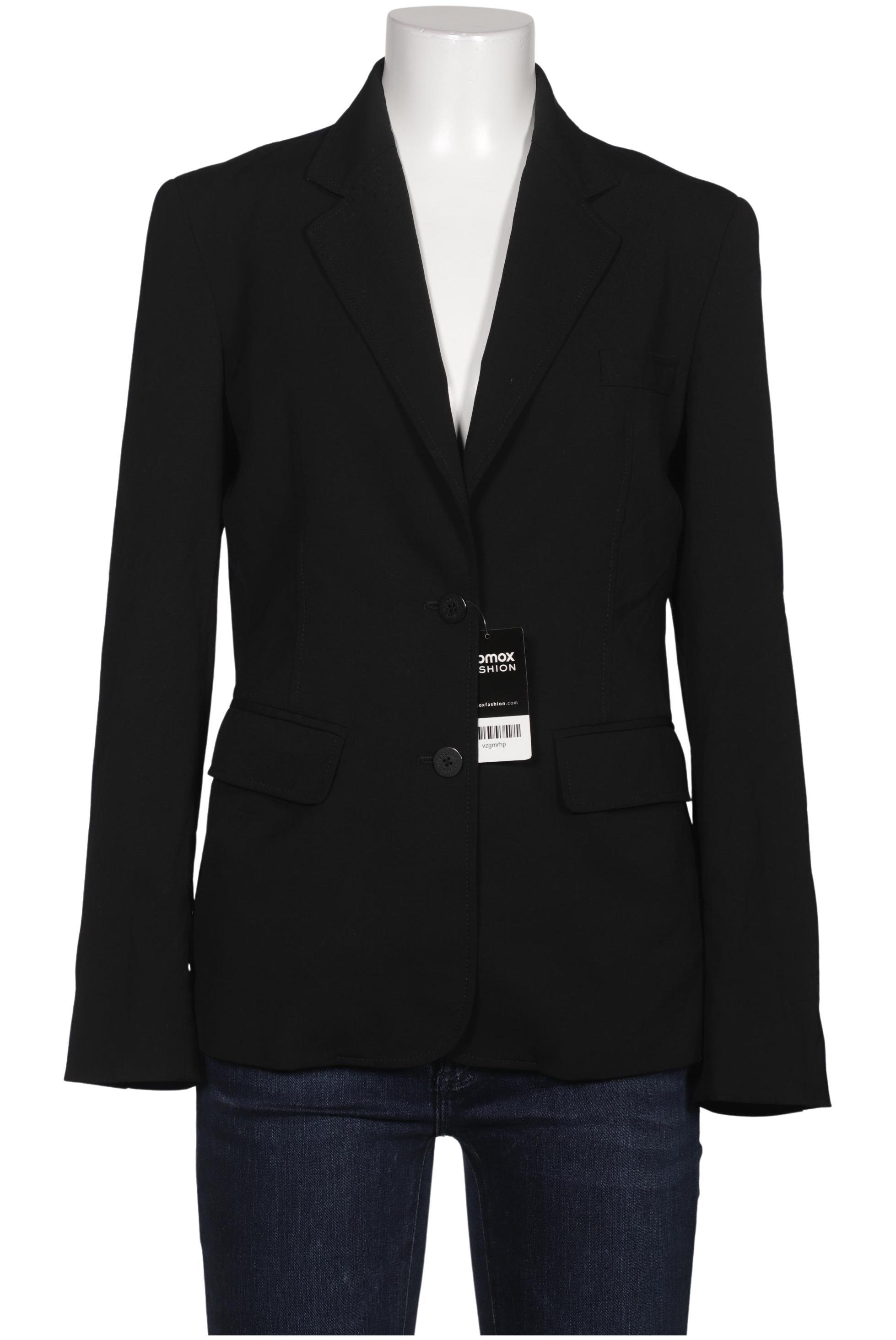 

Burberry Damen Blazer, schwarz, Gr. 38