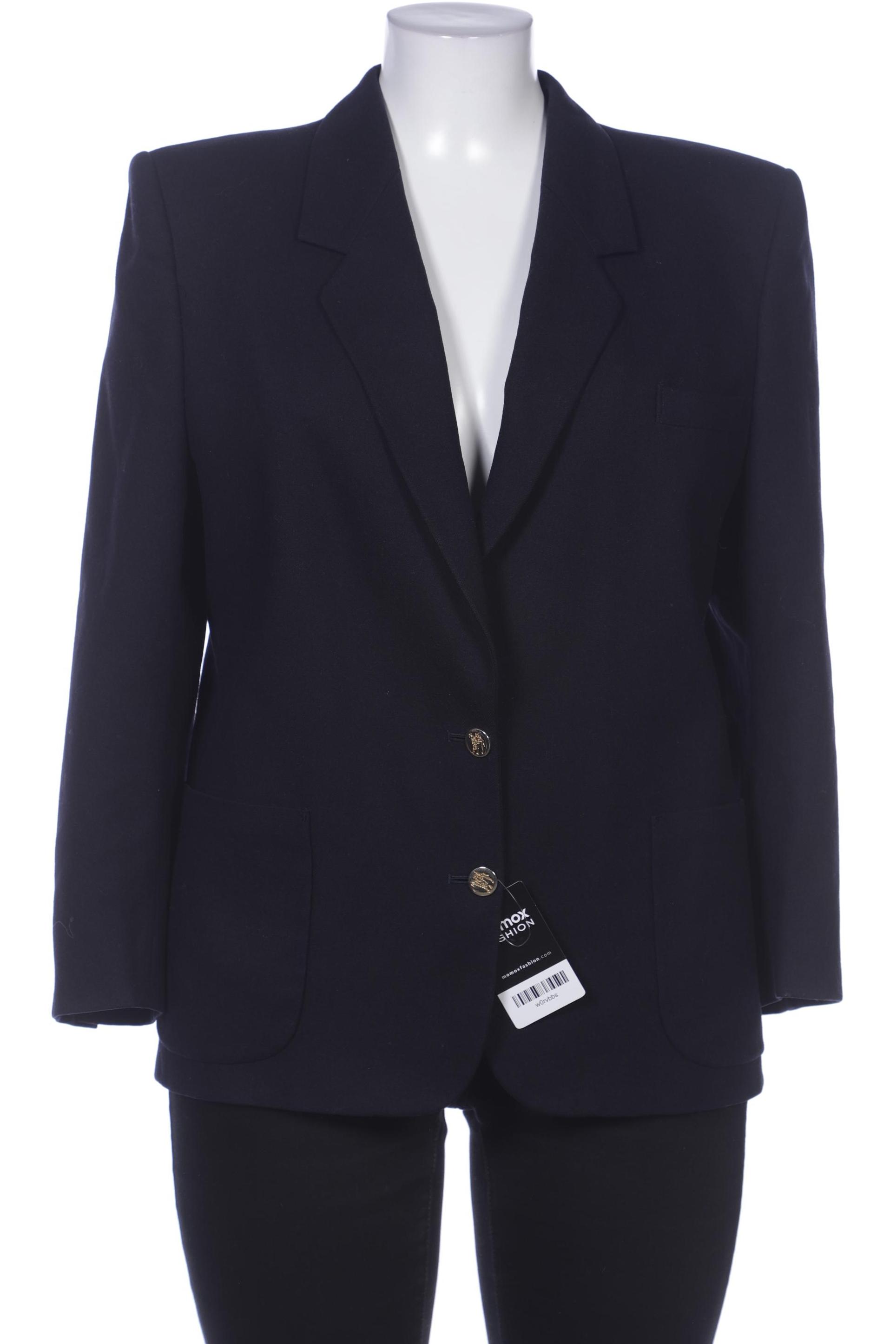 

Burberry Damen Blazer, schwarz, Gr. 42