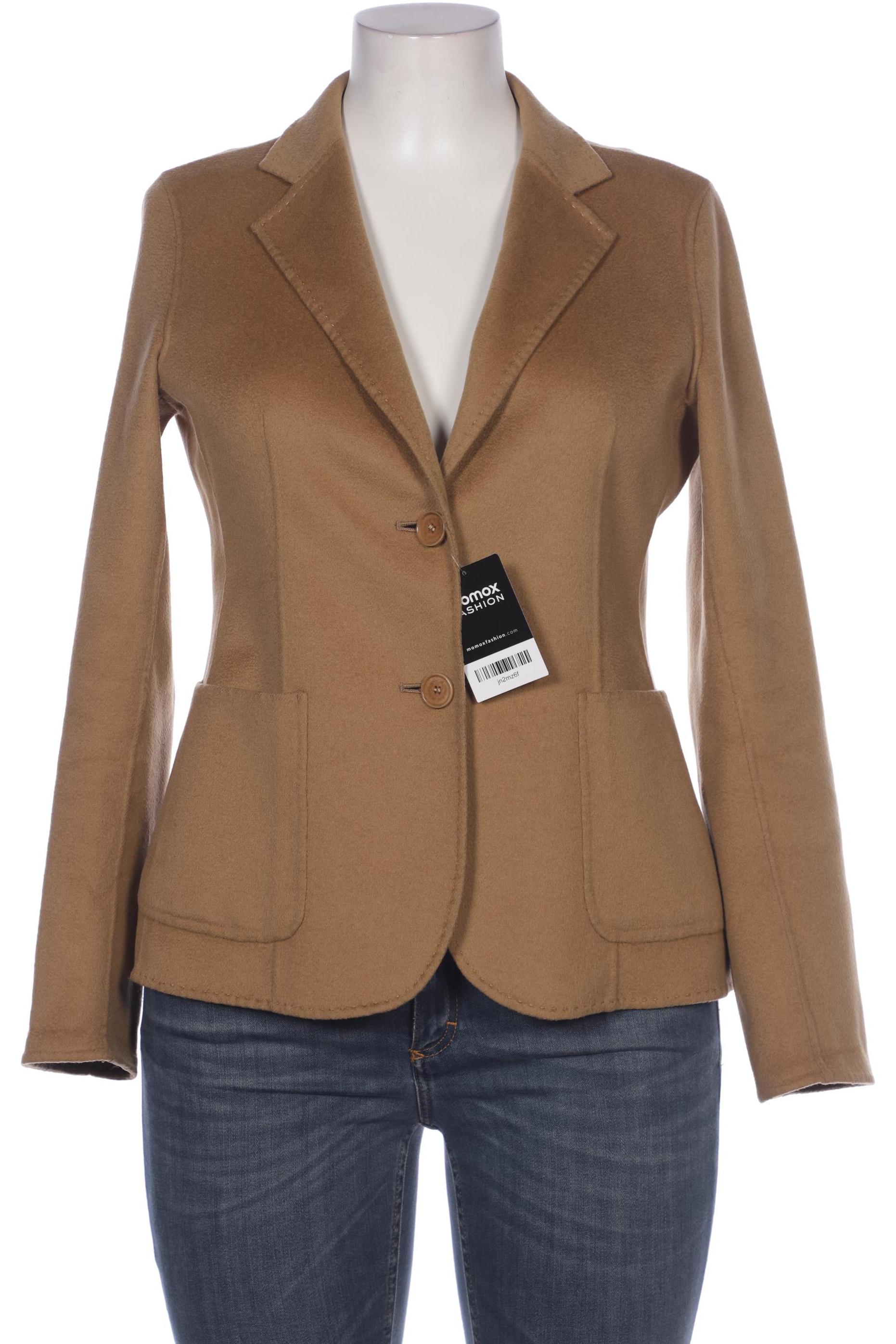 

Burberry Damen Blazer, beige, Gr. 38