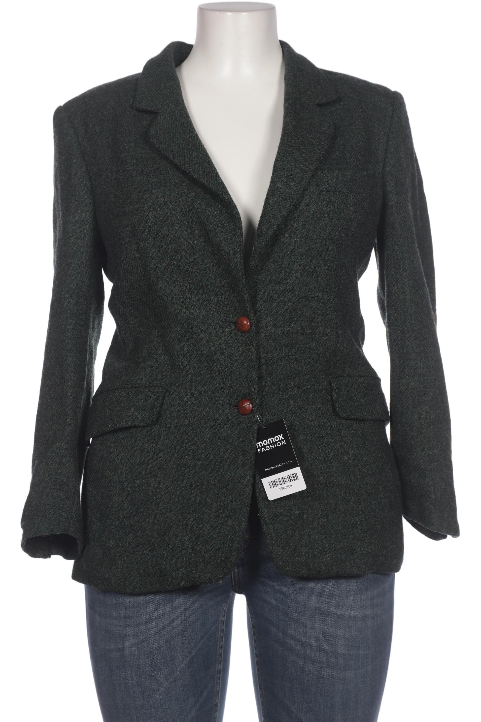 

Burberry Damen Blazer, grün, Gr. 42