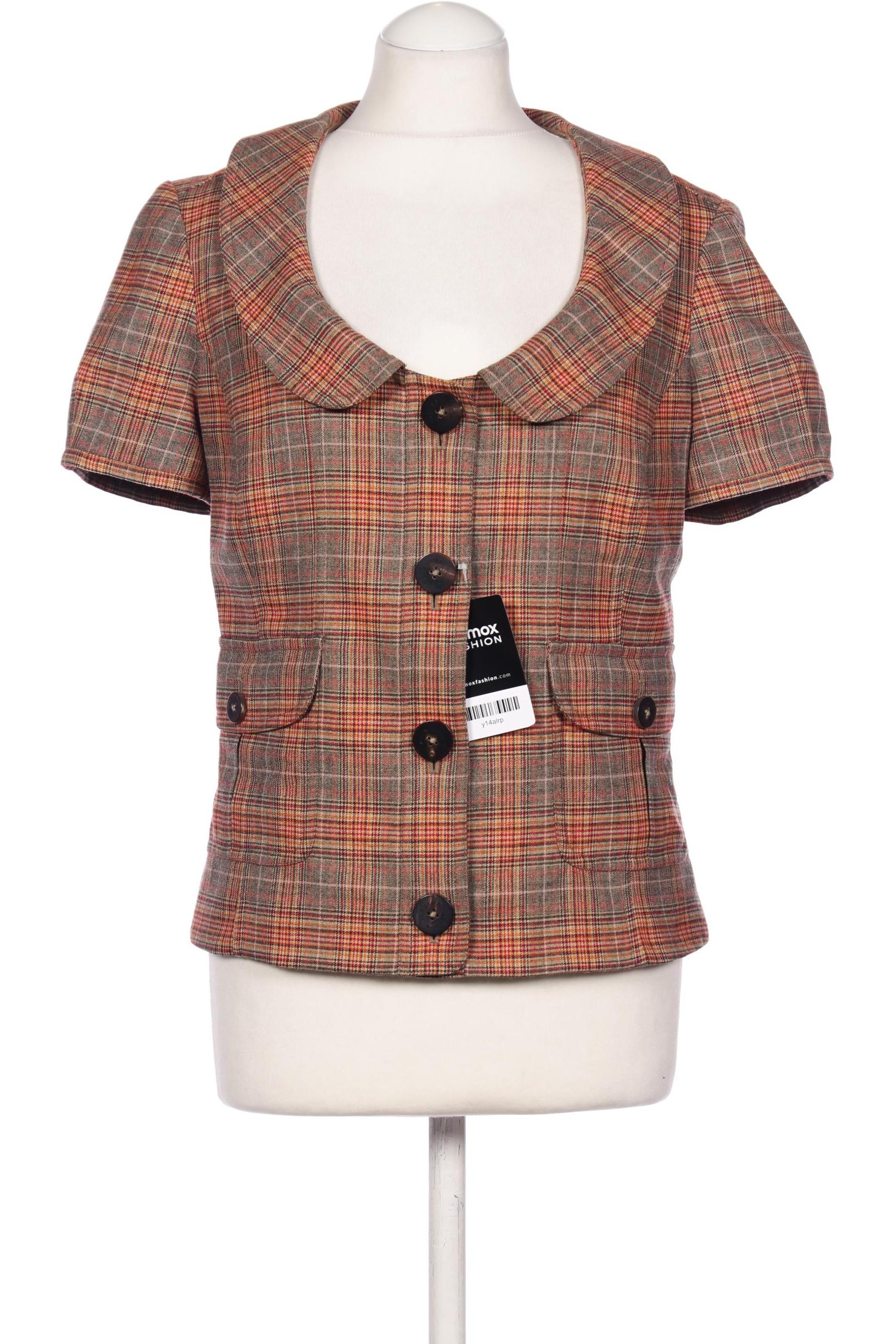 

Burberry Damen Blazer, braun, Gr. 38