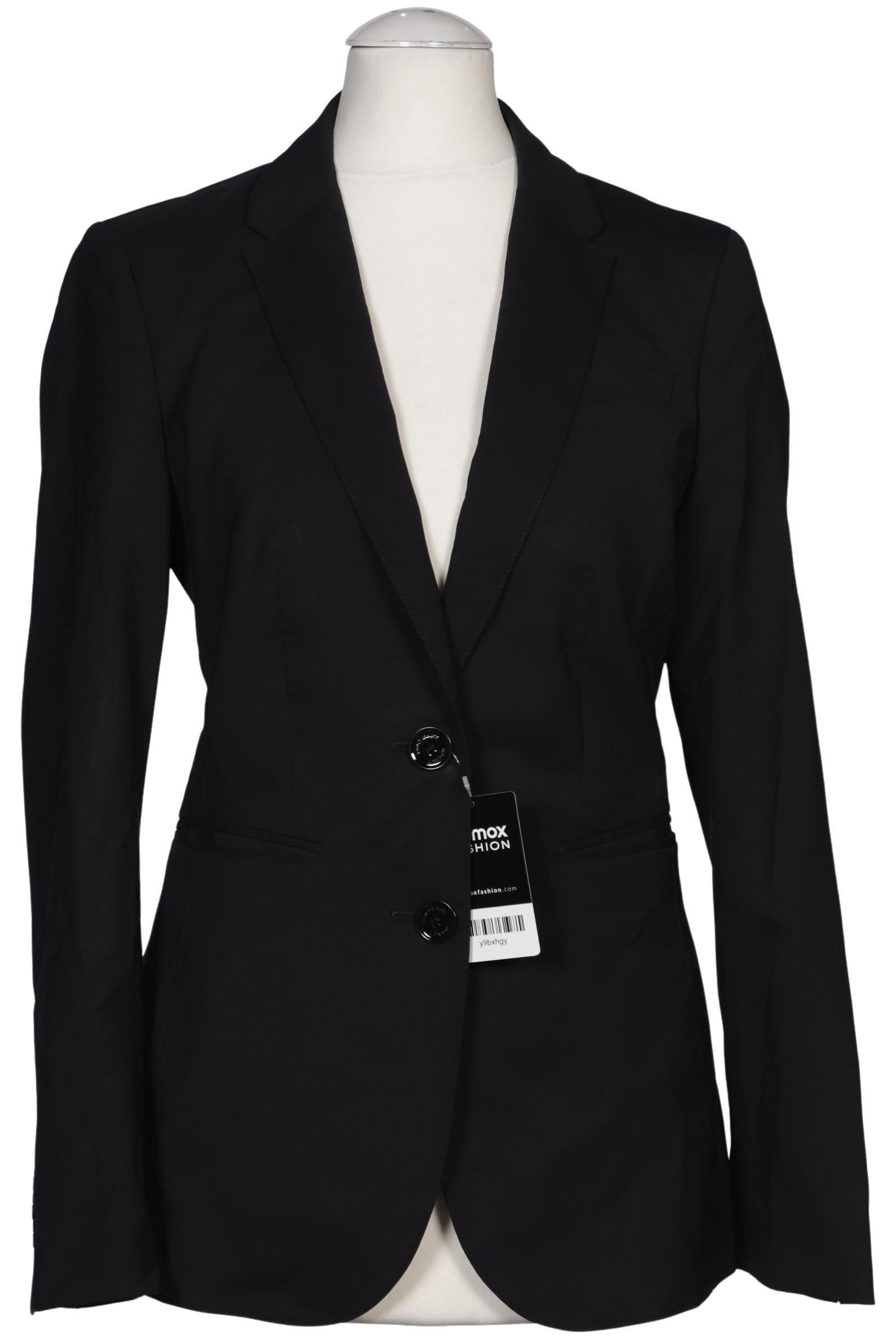 

Burberry Damen Blazer, schwarz, Gr. 32