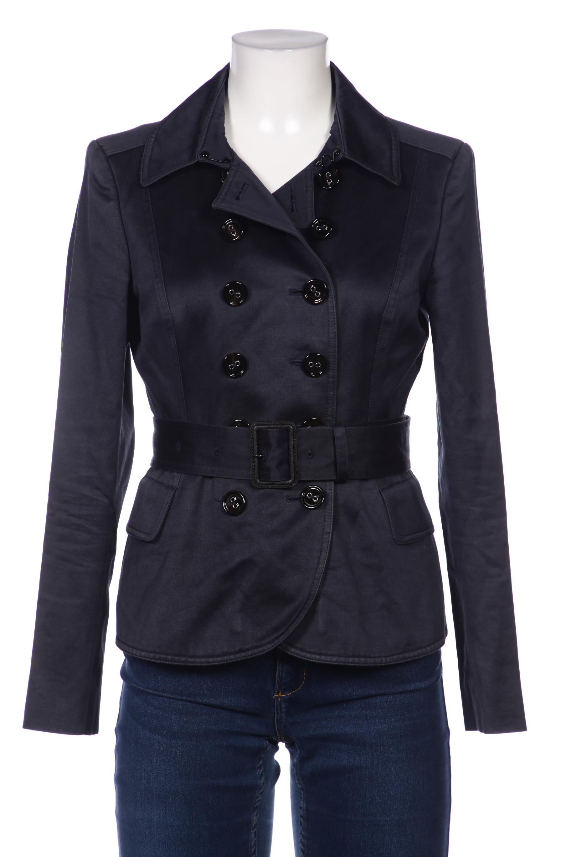 

Burberry Damen Blazer, marineblau, Gr. 42