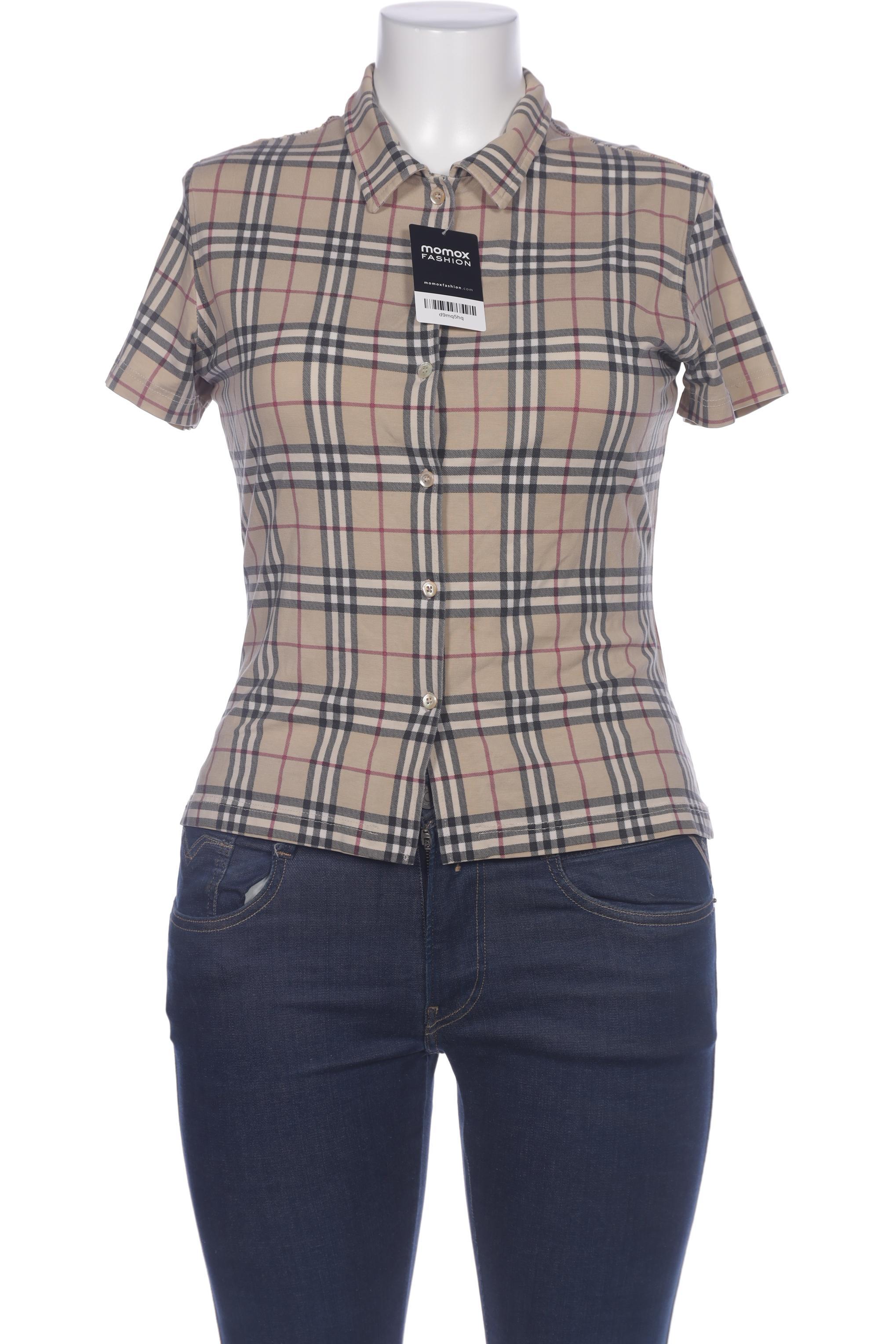 

Burberry Damen Bluse, beige, Gr. 44