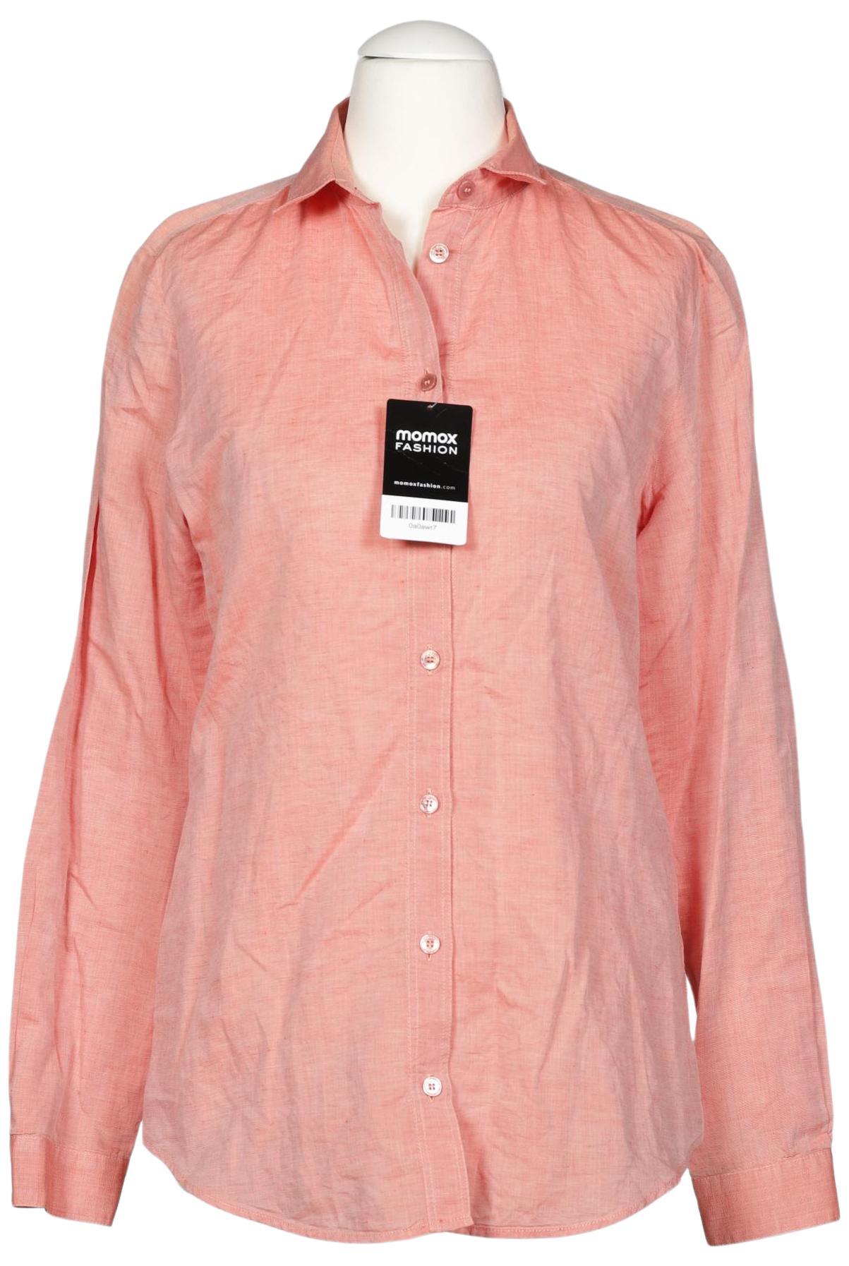 

Burberry Damen Bluse, pink, Gr. 34