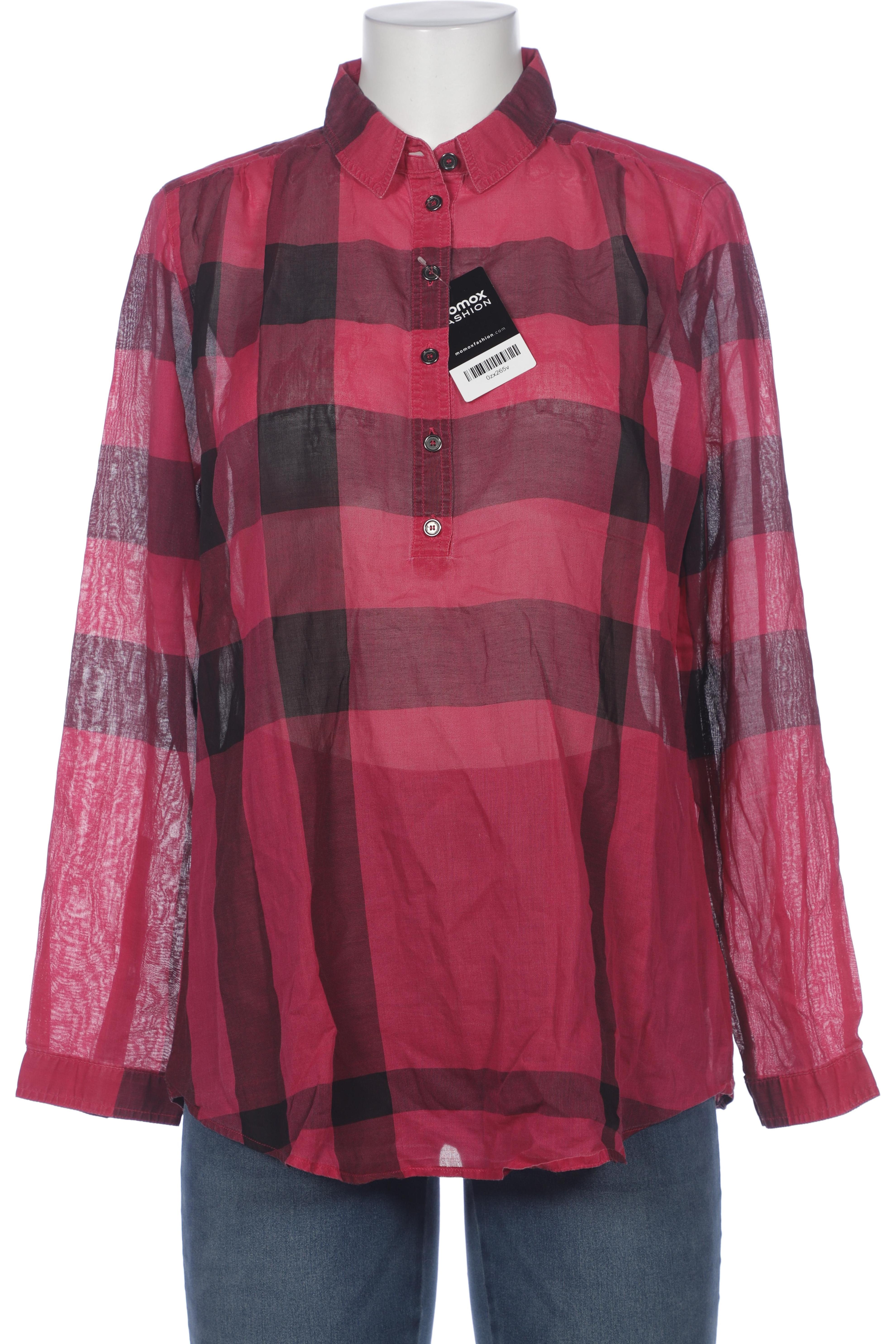 

Burberry Damen Bluse, pink, Gr. 38