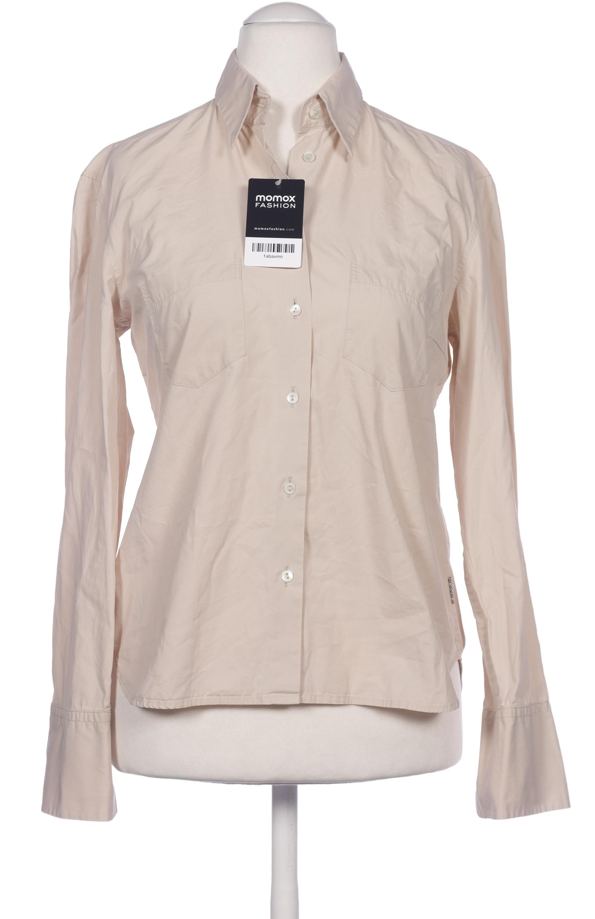 

Burberry Damen Bluse, beige, Gr. 38