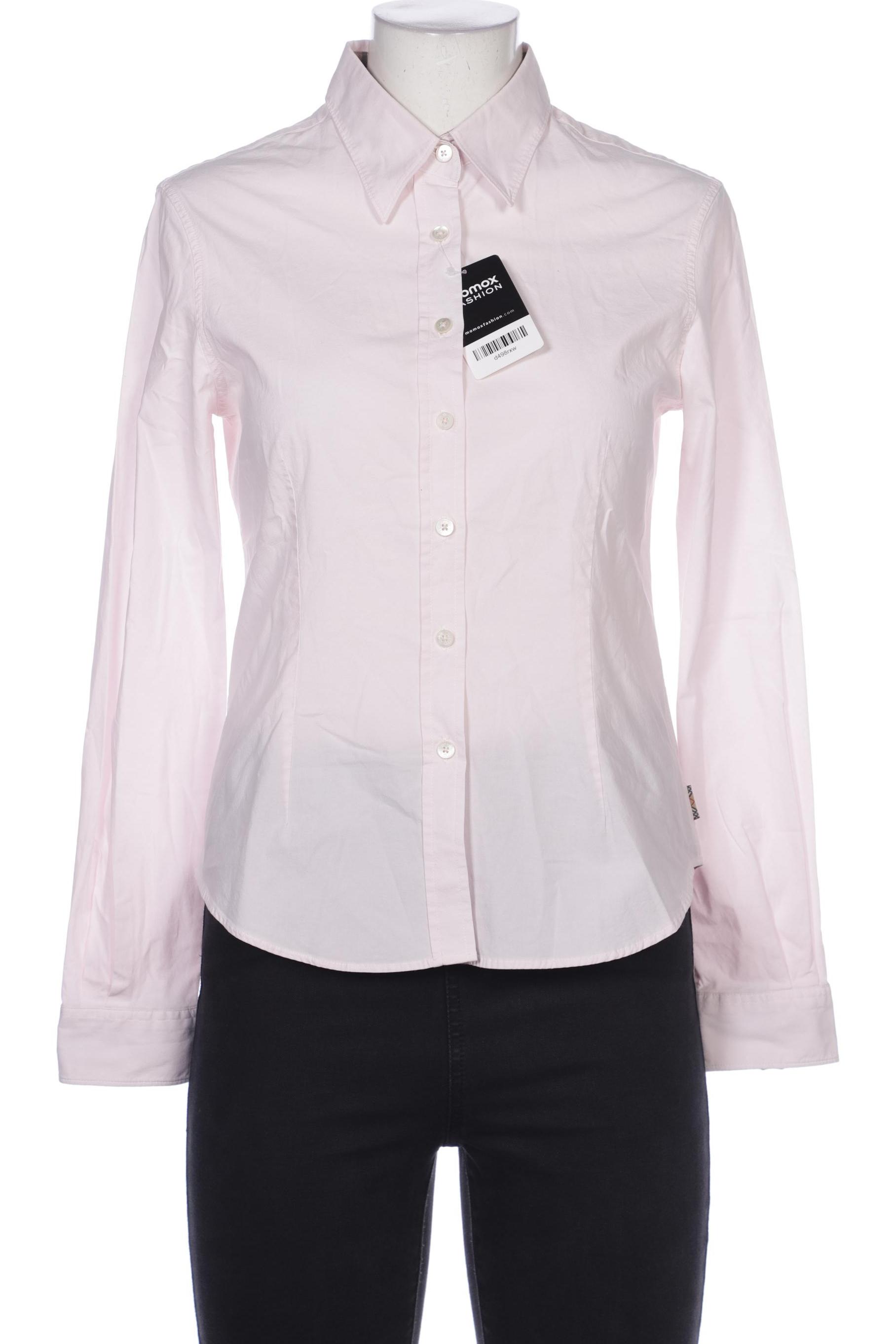 

Burberry Damen Bluse, pink, Gr. 42