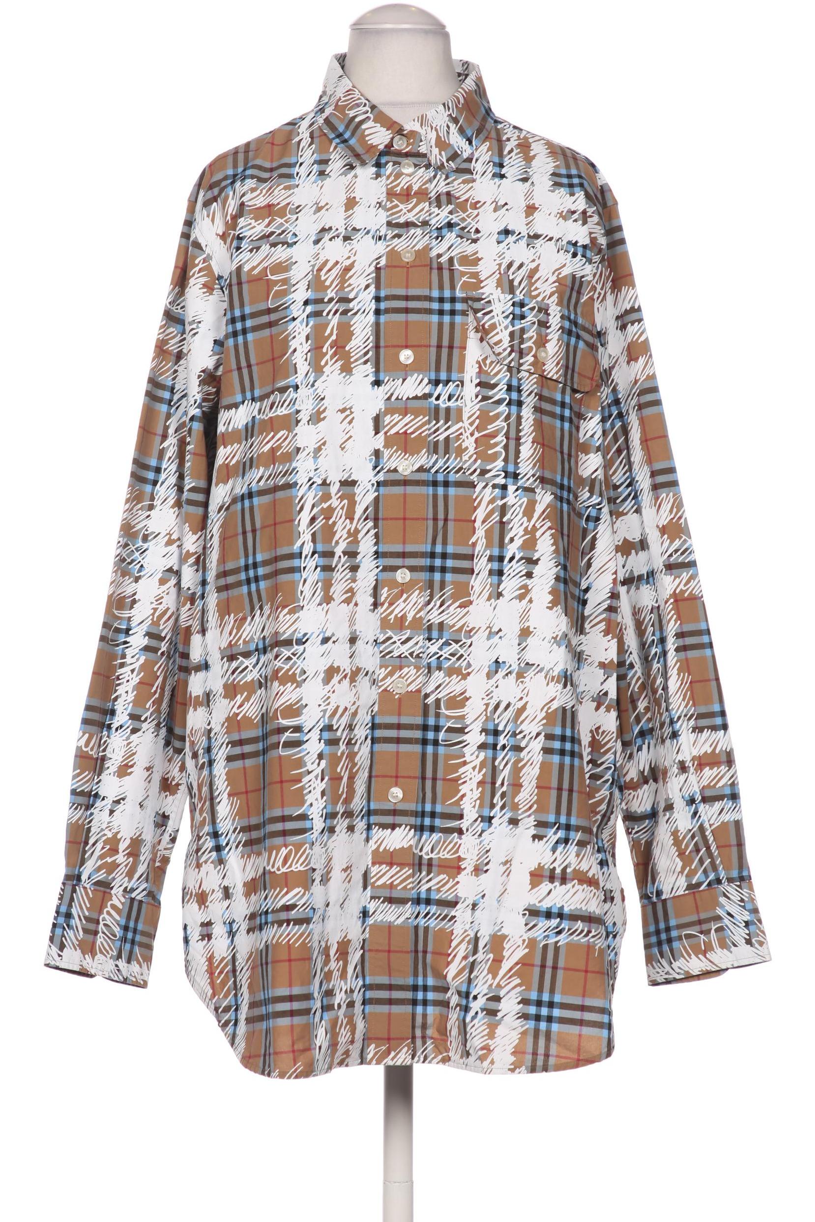 

Burberry Damen Bluse, beige, Gr. 12