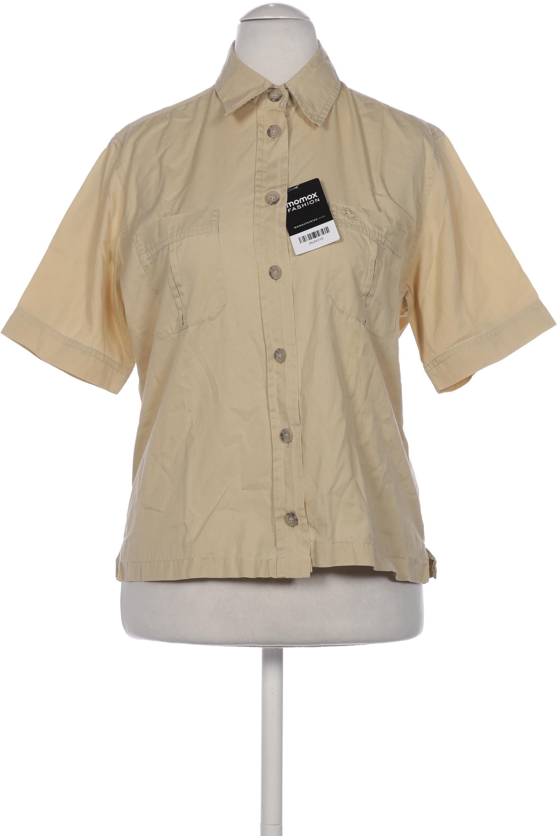 

Burberry Damen Bluse, beige, Gr. 38