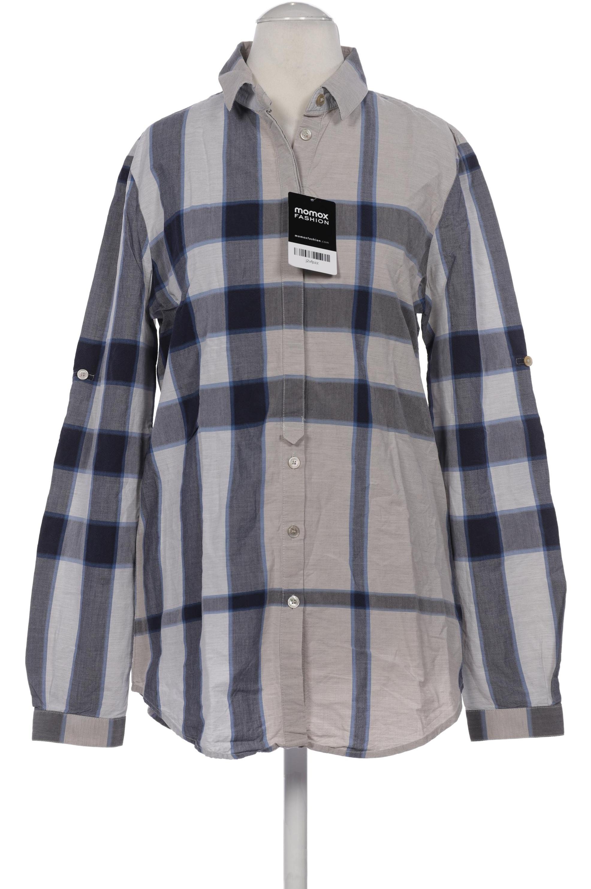 

Burberry Damen Bluse, mehrfarbig, Gr. 36