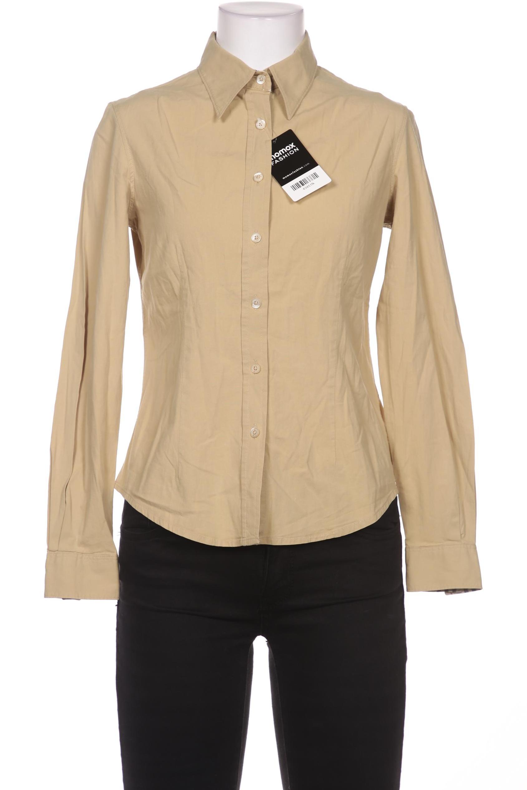 

Burberry Damen Bluse, beige, Gr. 36