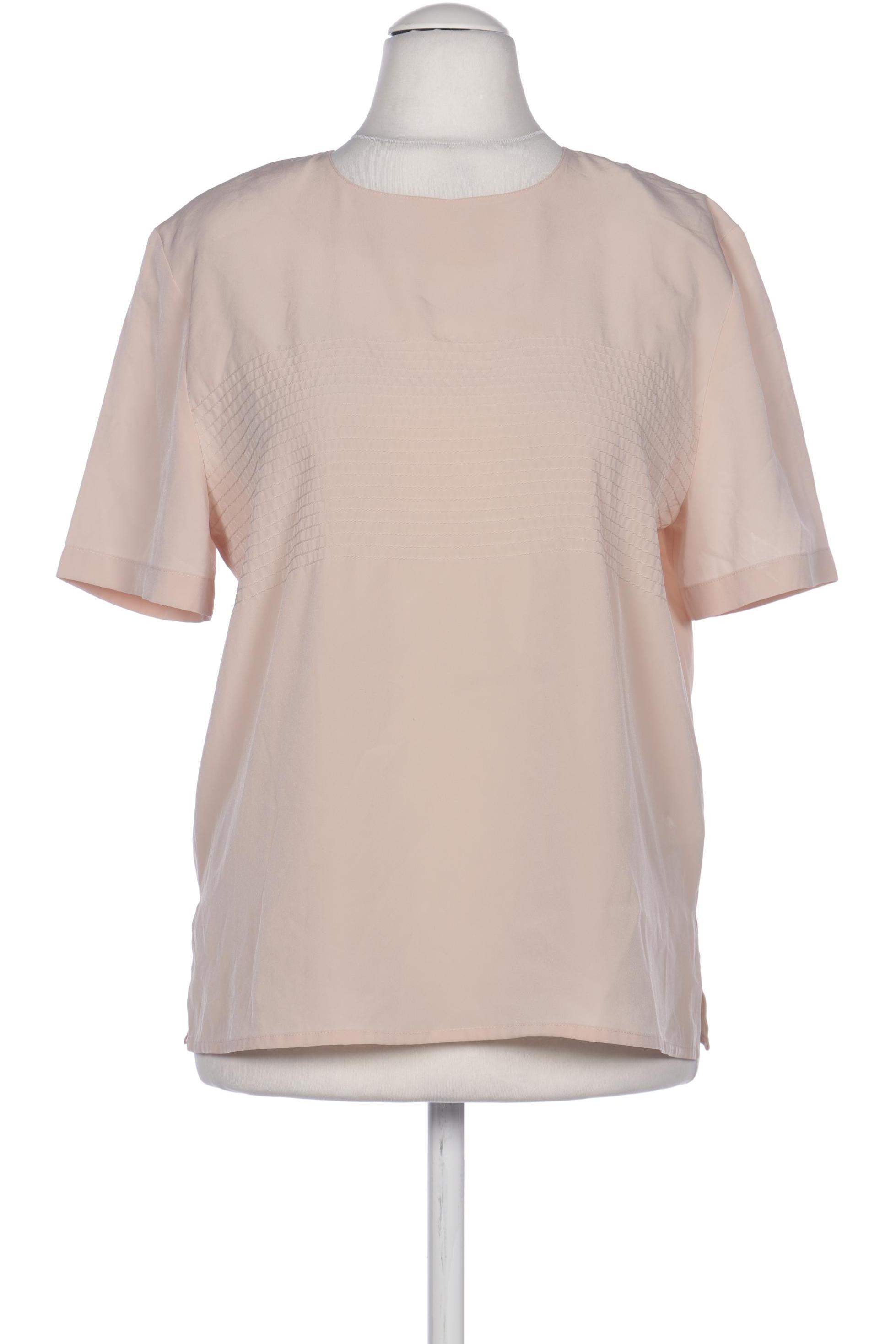 

Burberry Damen Bluse, cremeweiß, Gr. 40