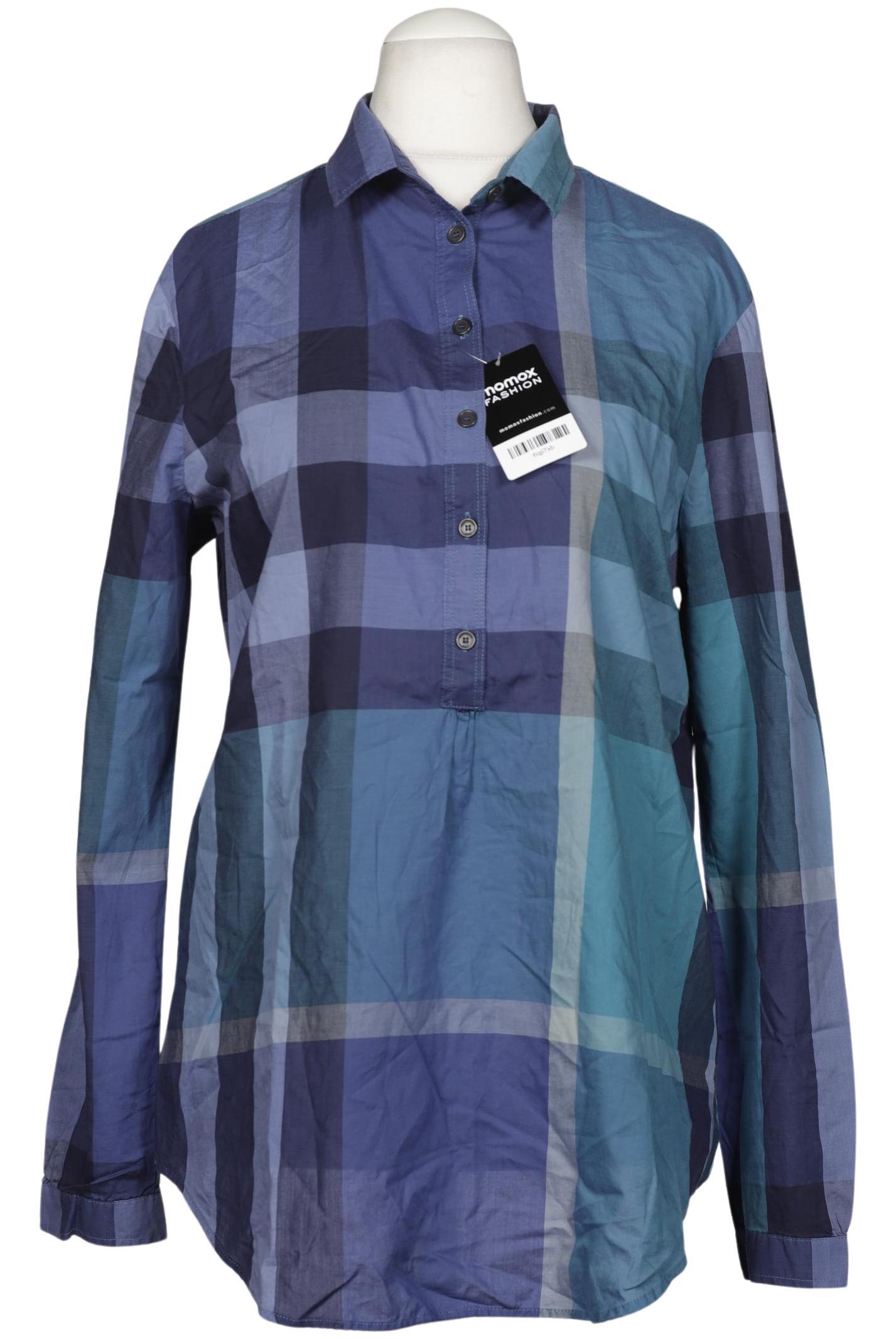 

Burberry Damen Bluse, mehrfarbig, Gr. 38