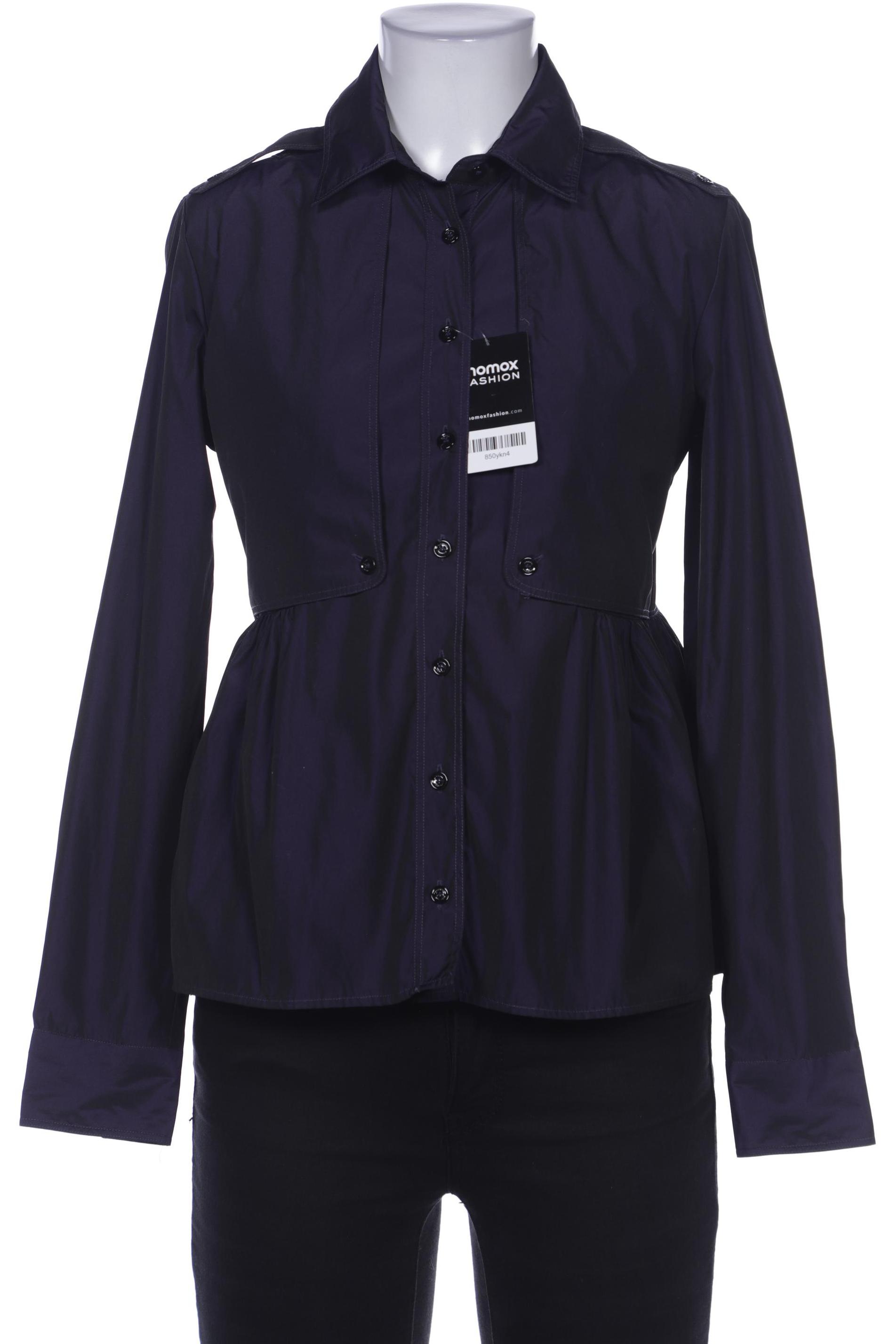 

Burberry Damen Bluse, flieder, Gr. 36