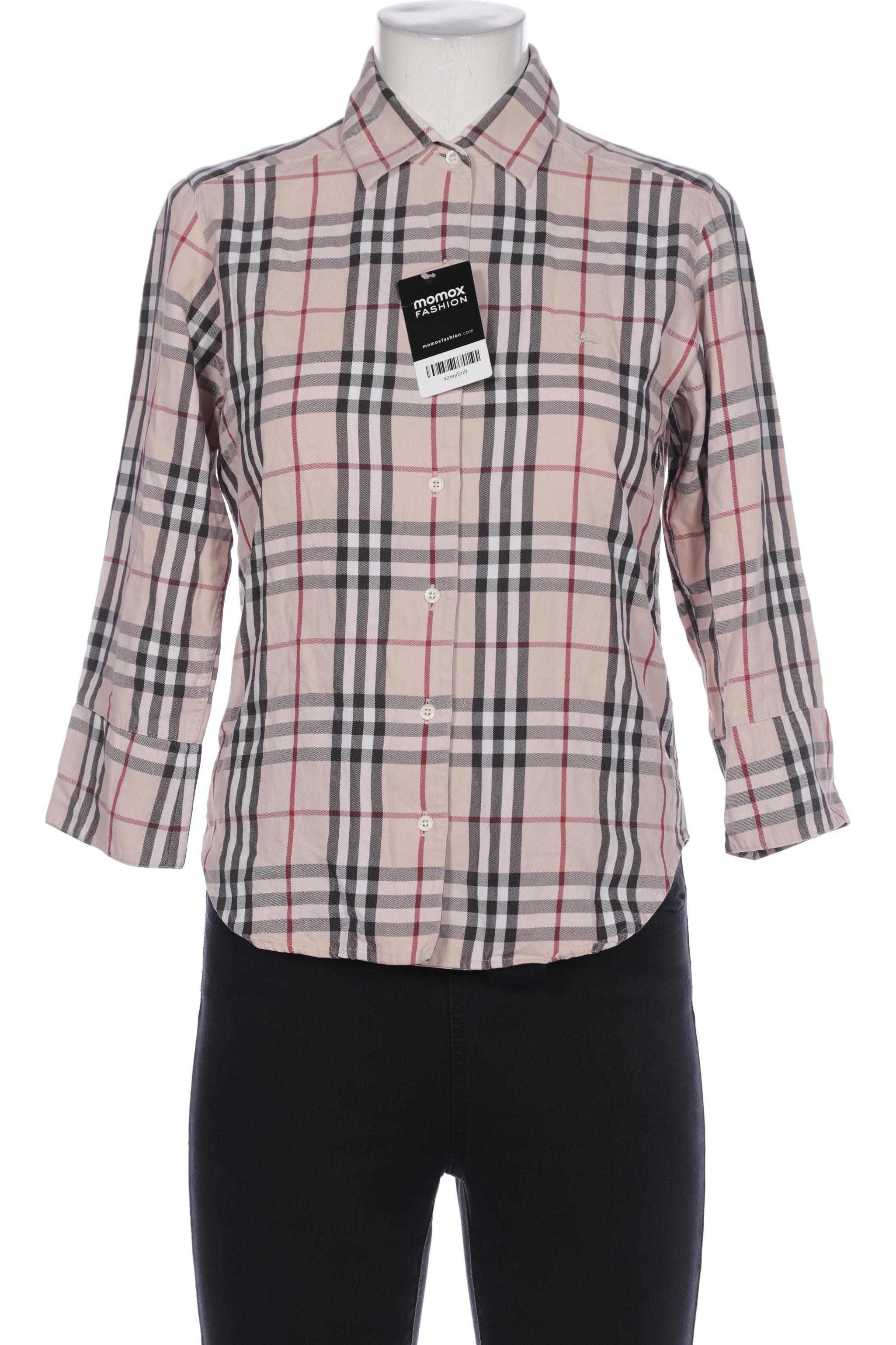 

Burberry Damen Bluse, beige, Gr. 40
