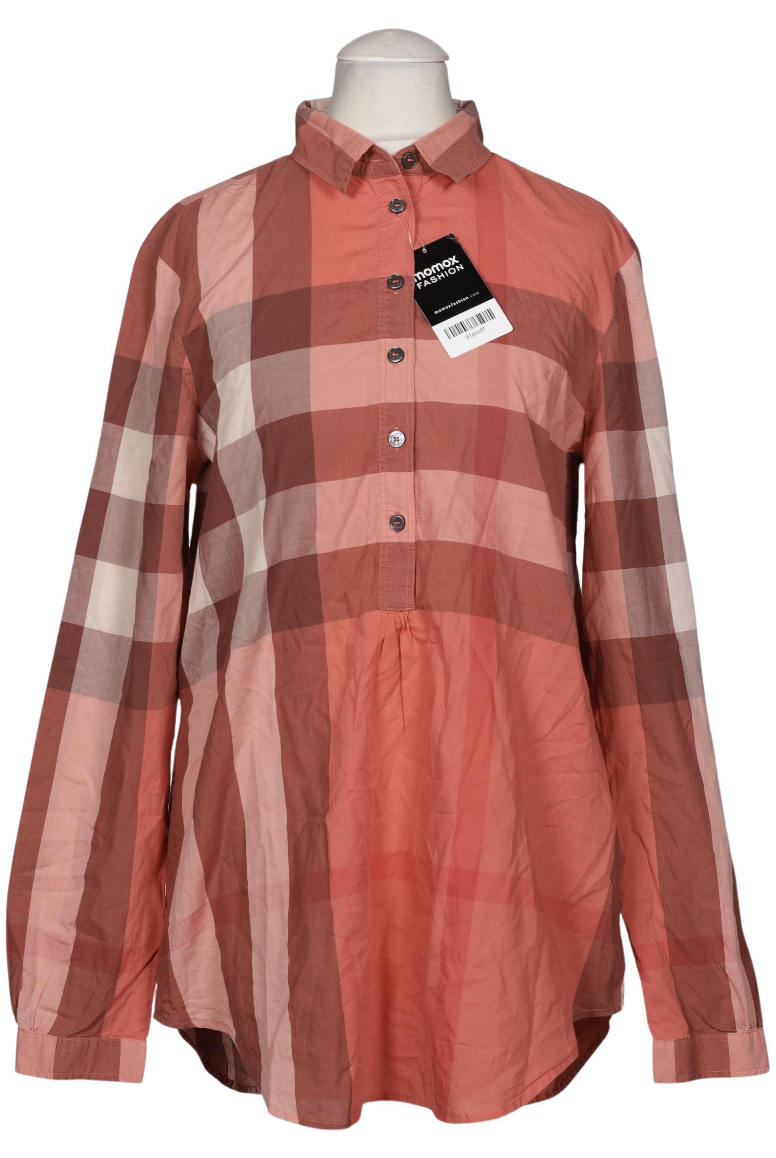 

Burberry Damen Bluse, mehrfarbig, Gr. 36