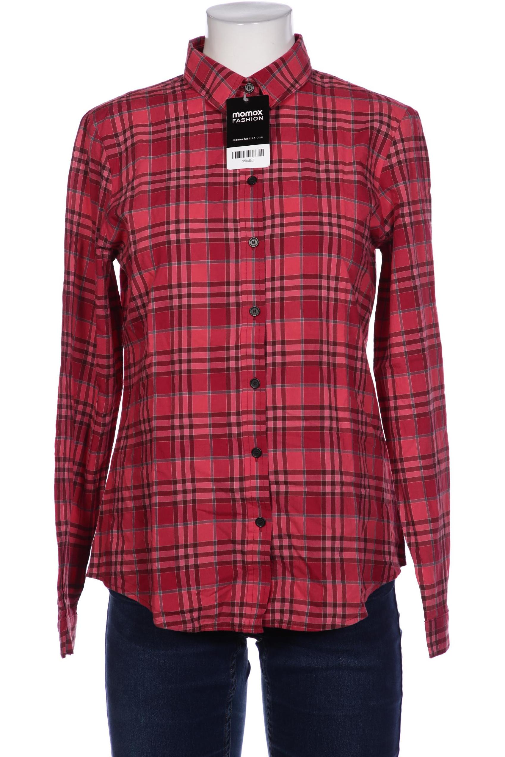 

Burberry Damen Bluse, pink, Gr. 38