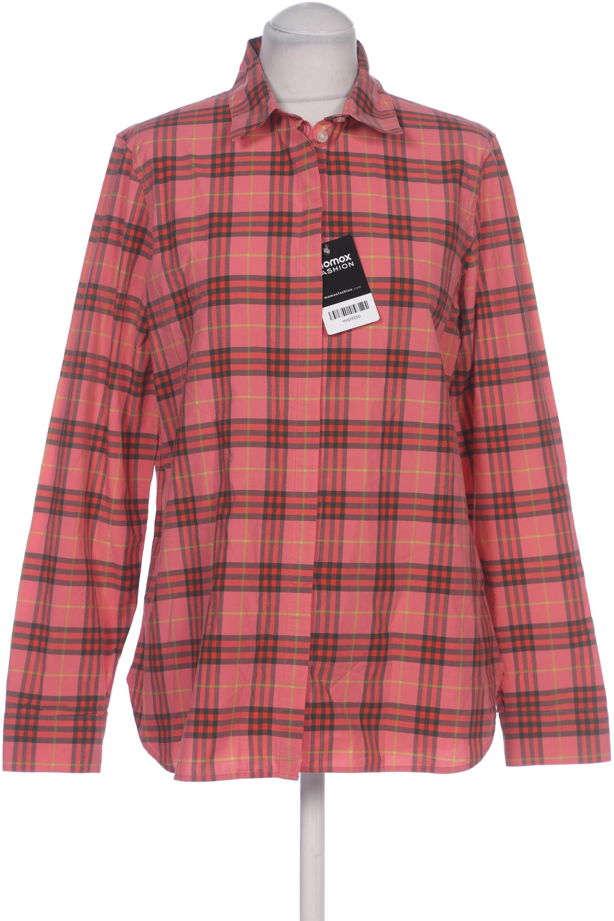 

Burberry Damen Bluse, pink, Gr. 12