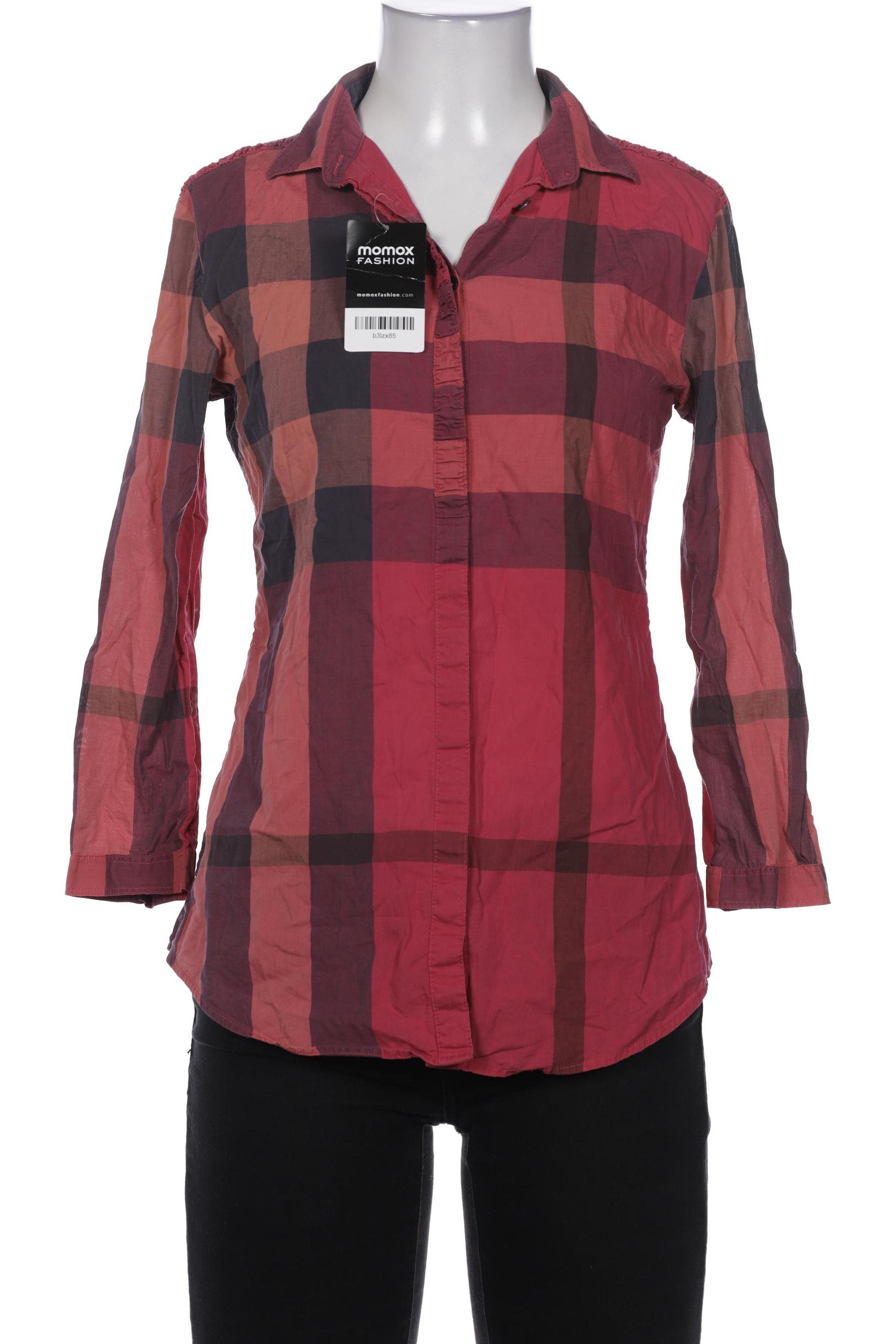 

Burberry Damen Bluse, pink, Gr. 34