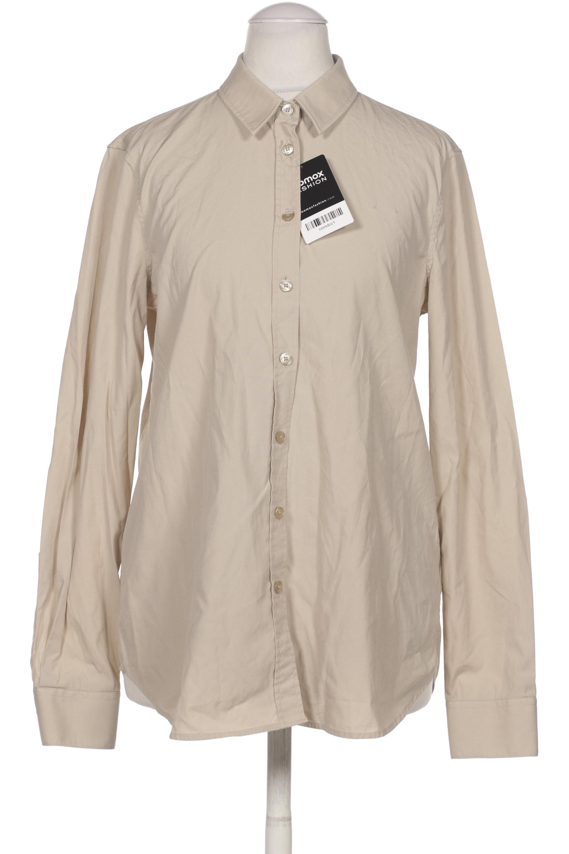 

Burberry Damen Bluse, beige, Gr. 8
