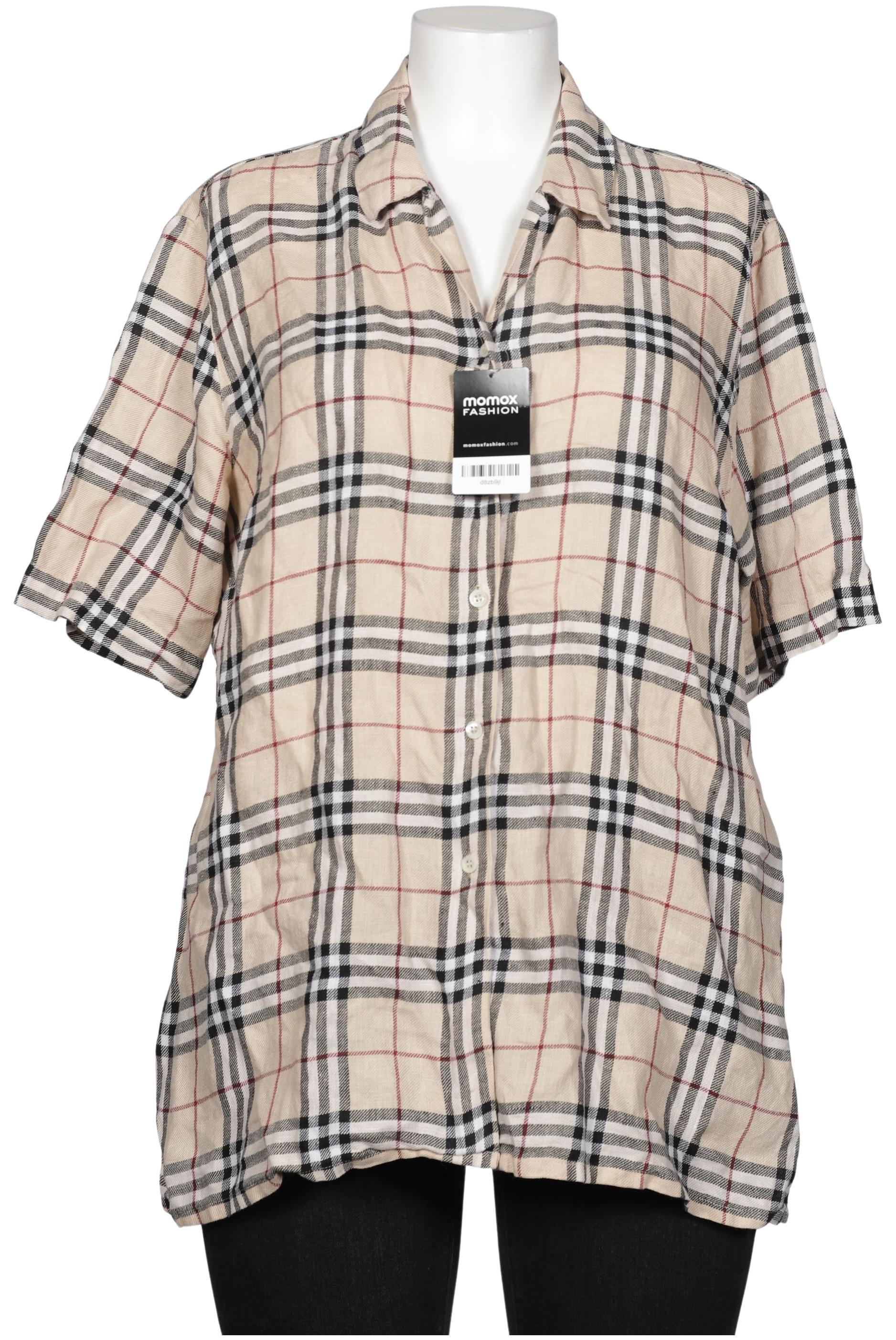 

Burberry Damen Bluse, beige, Gr. 46