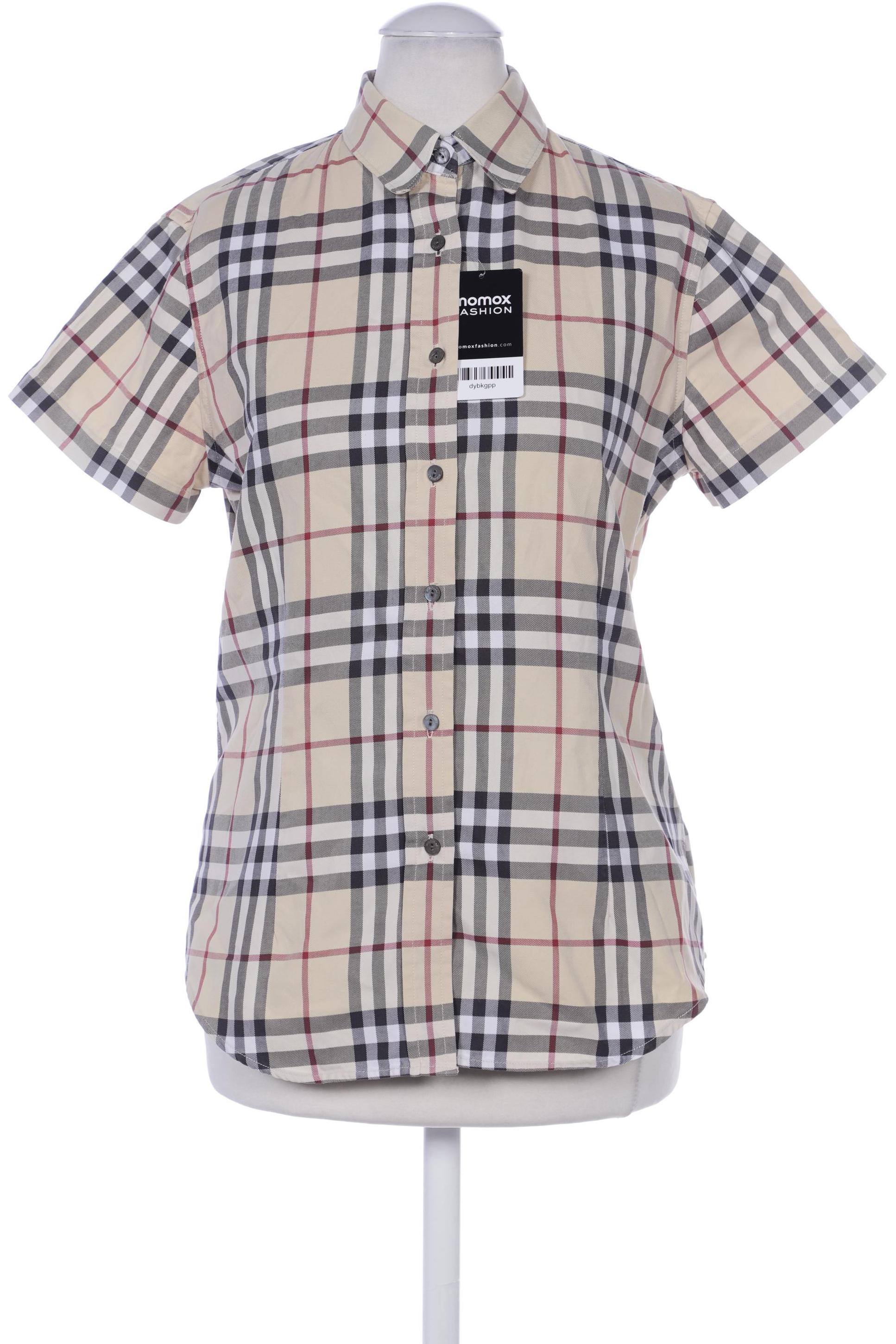 

Burberry Damen Bluse, beige, Gr. 36