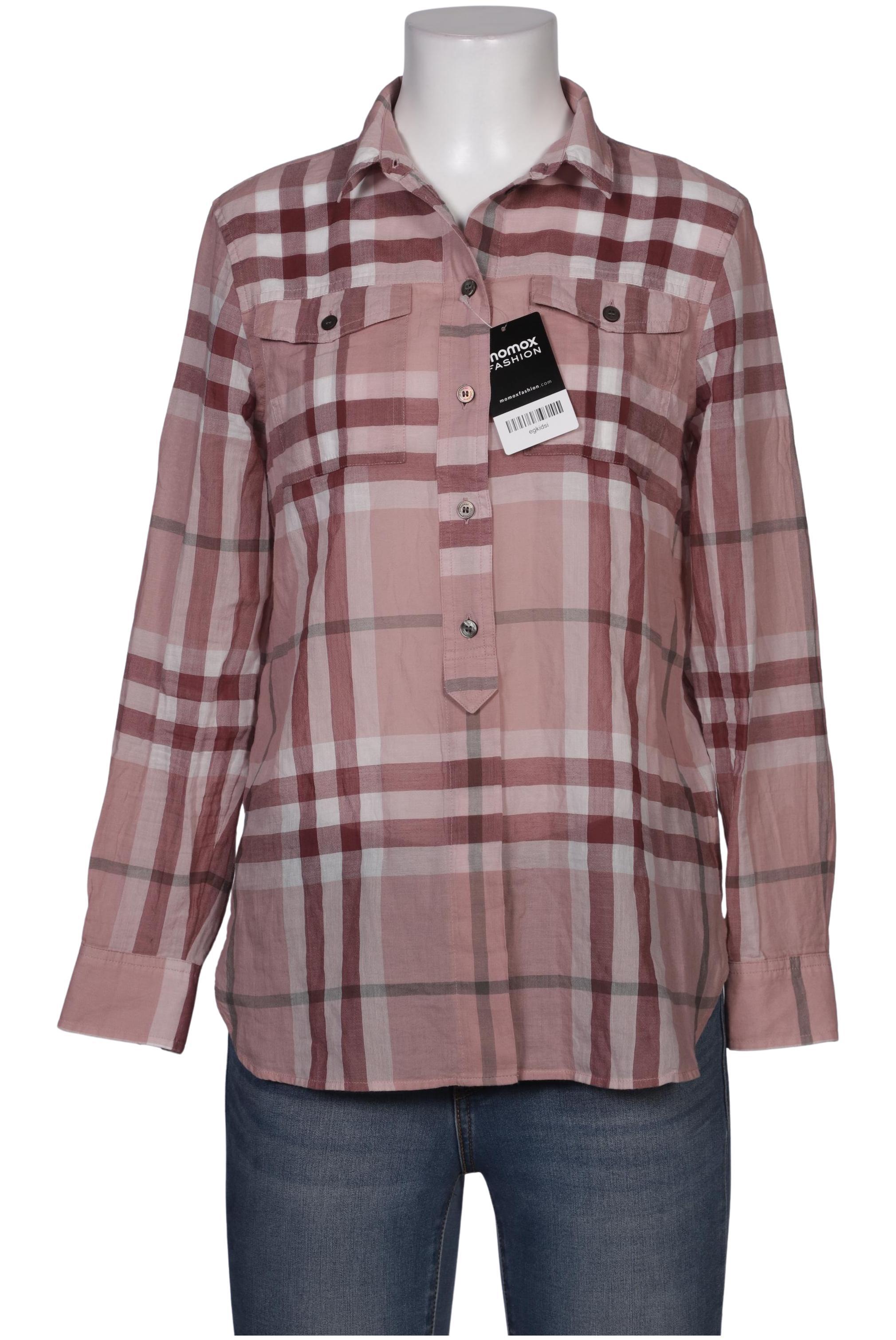 

Burberry Damen Bluse, pink, Gr. 36