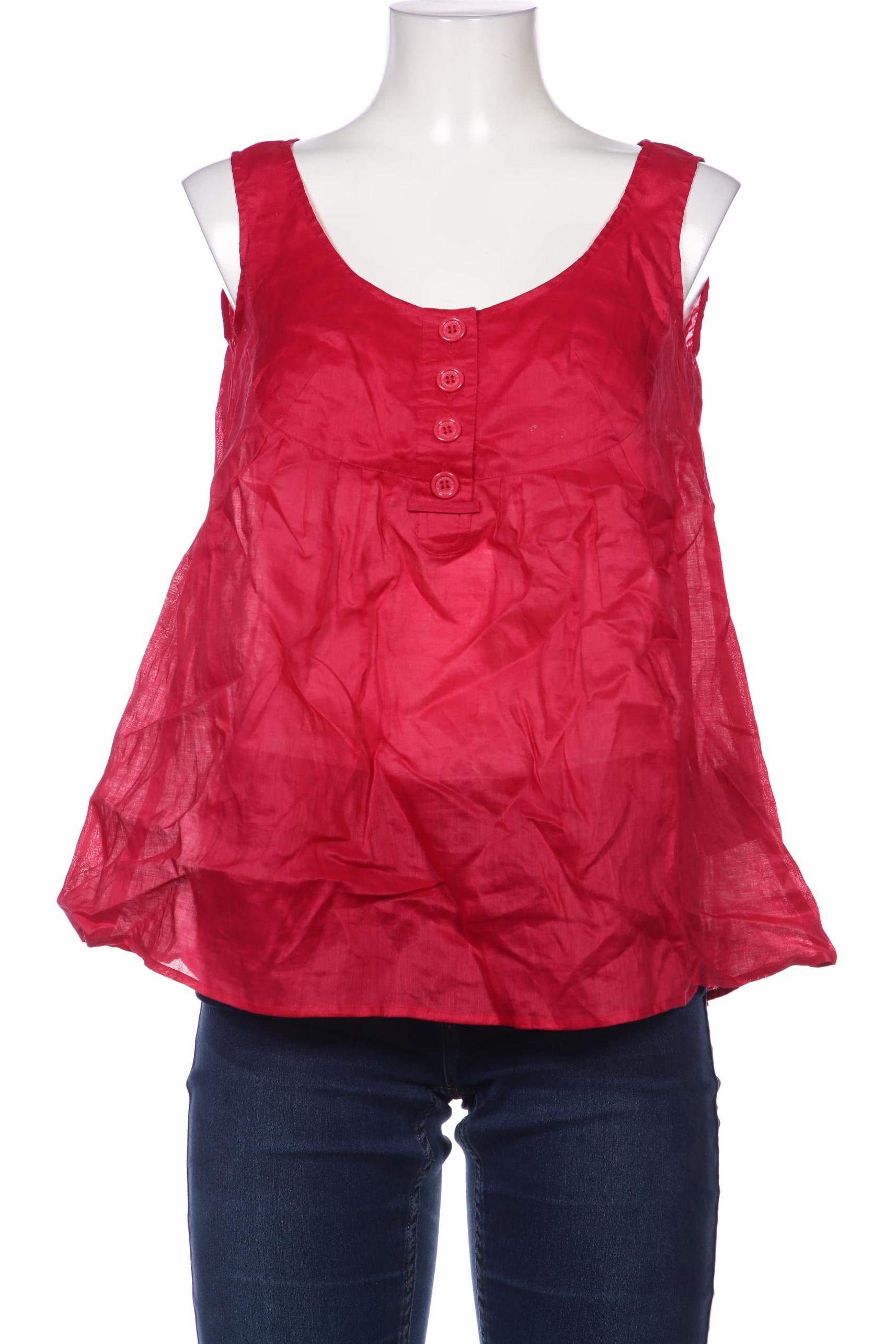 

Burberry Damen Bluse, pink, Gr. 40