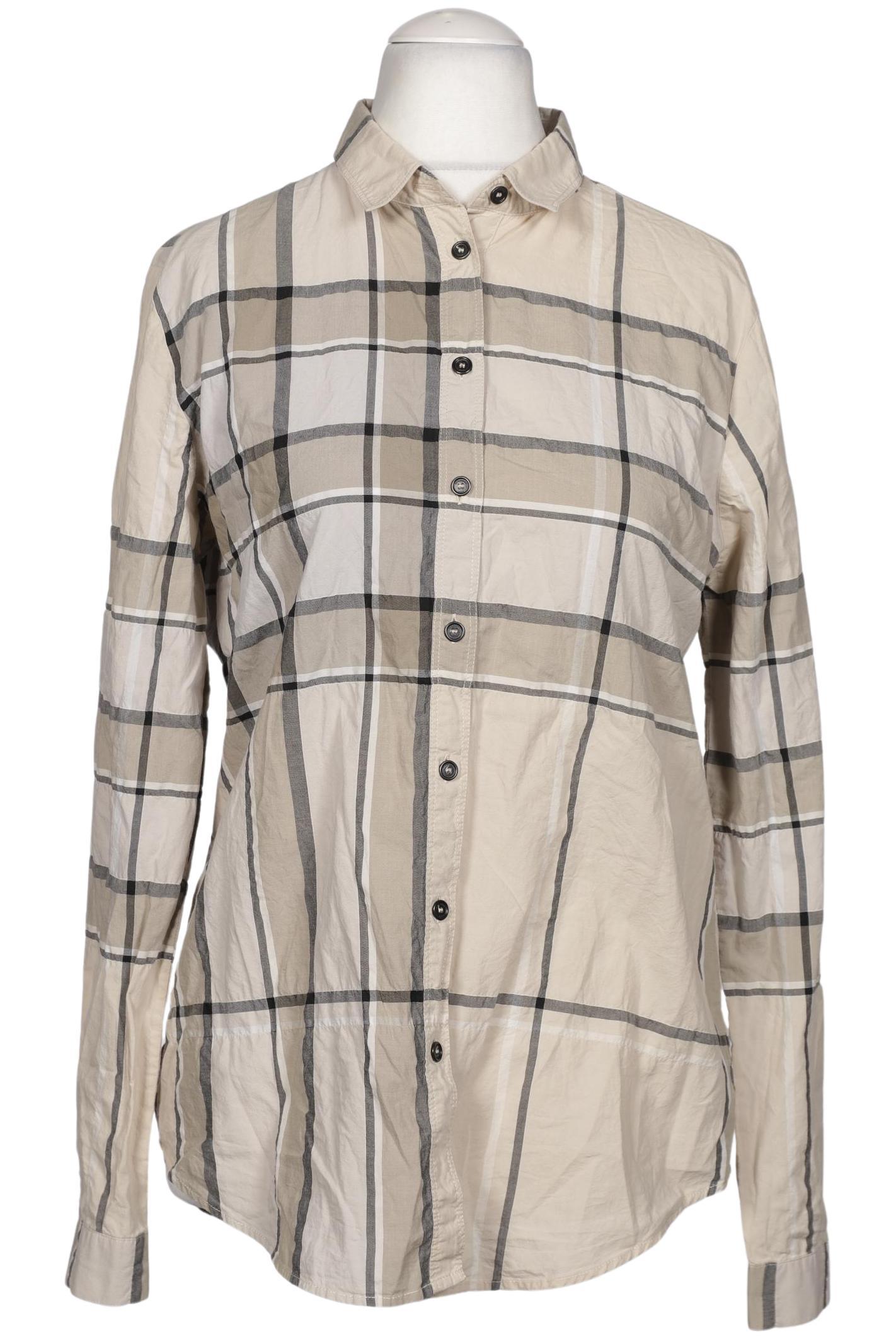 

Burberry Damen Bluse, beige, Gr. 38