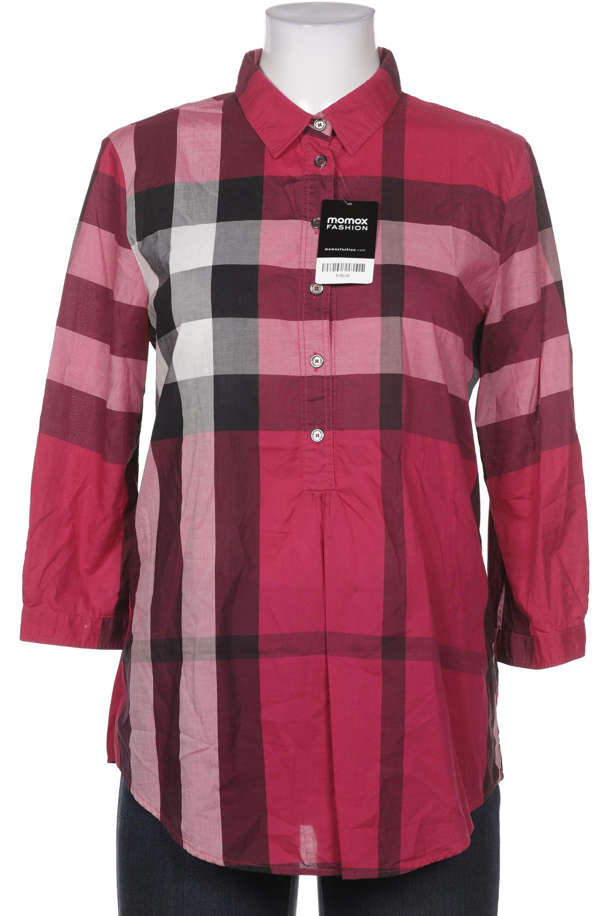 

Burberry Damen Bluse, pink, Gr. 38