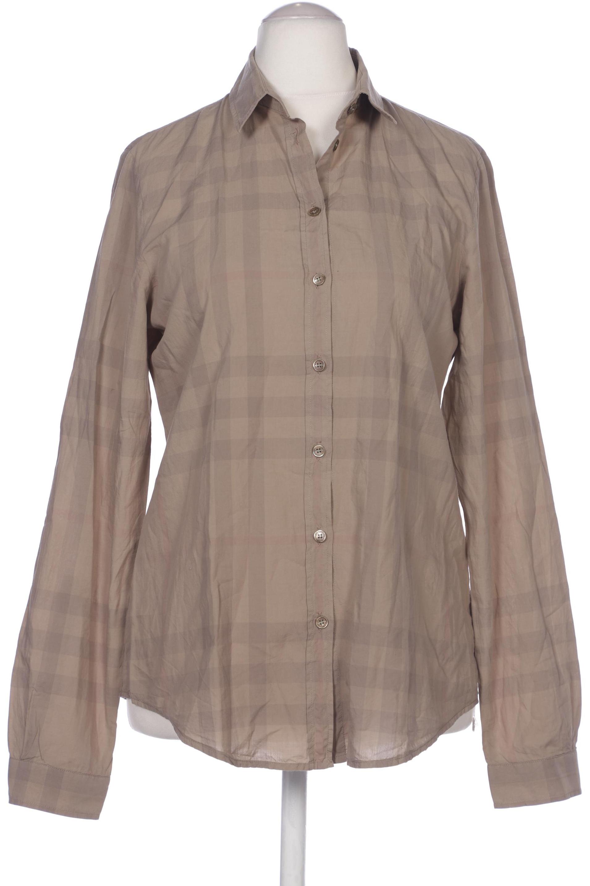 

Burberry Damen Bluse, beige, Gr. 38