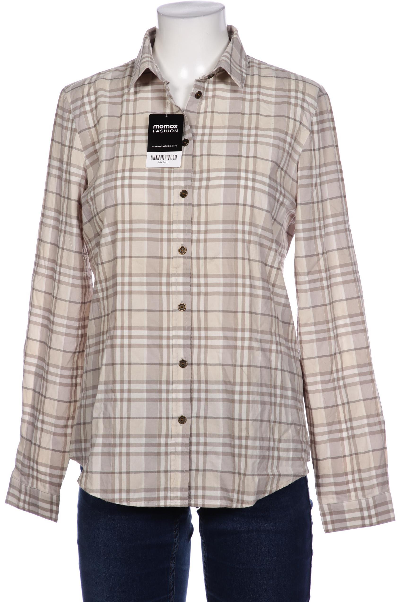 

Burberry Damen Bluse, beige, Gr. 38