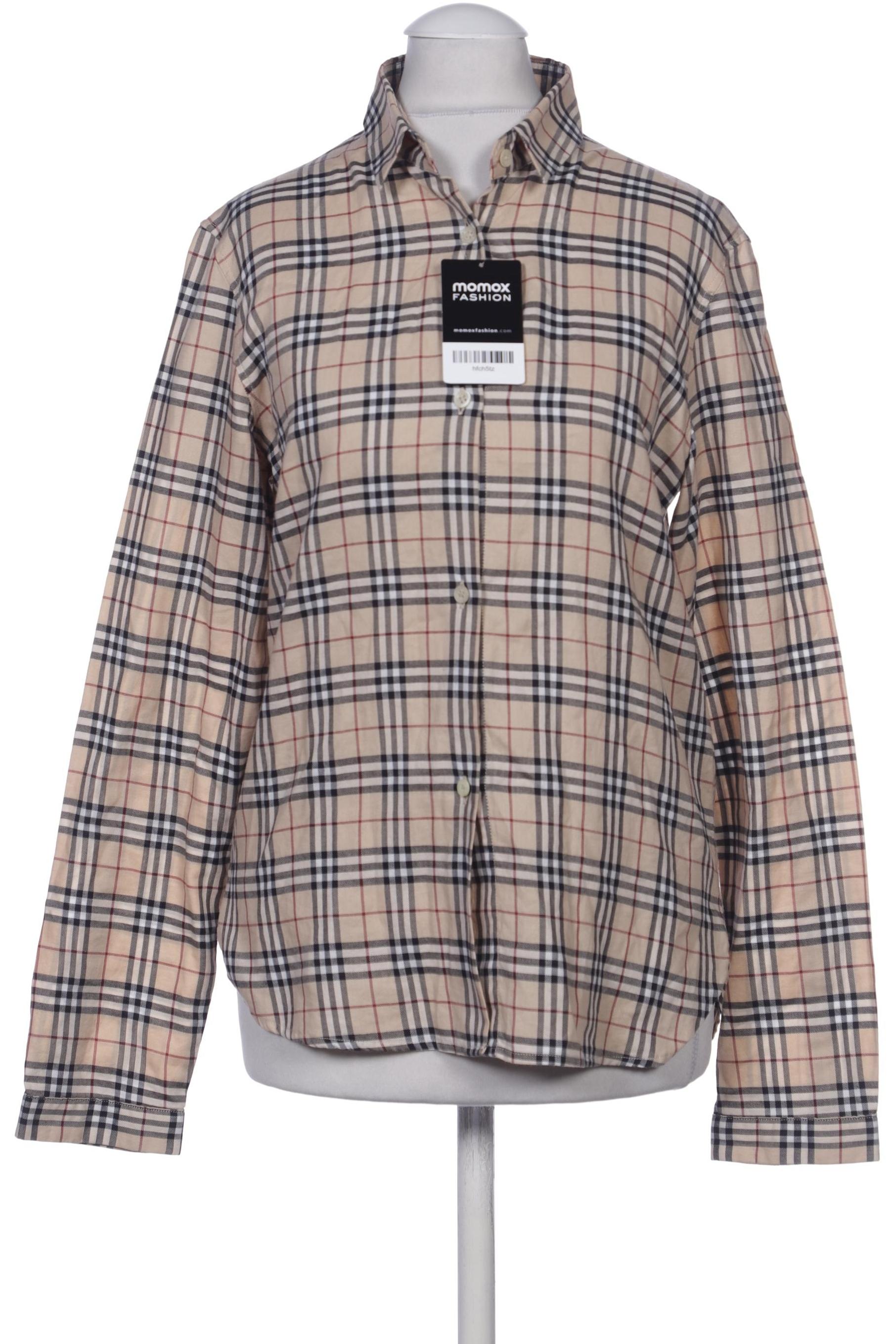 

Burberry Damen Bluse, beige, Gr. 36