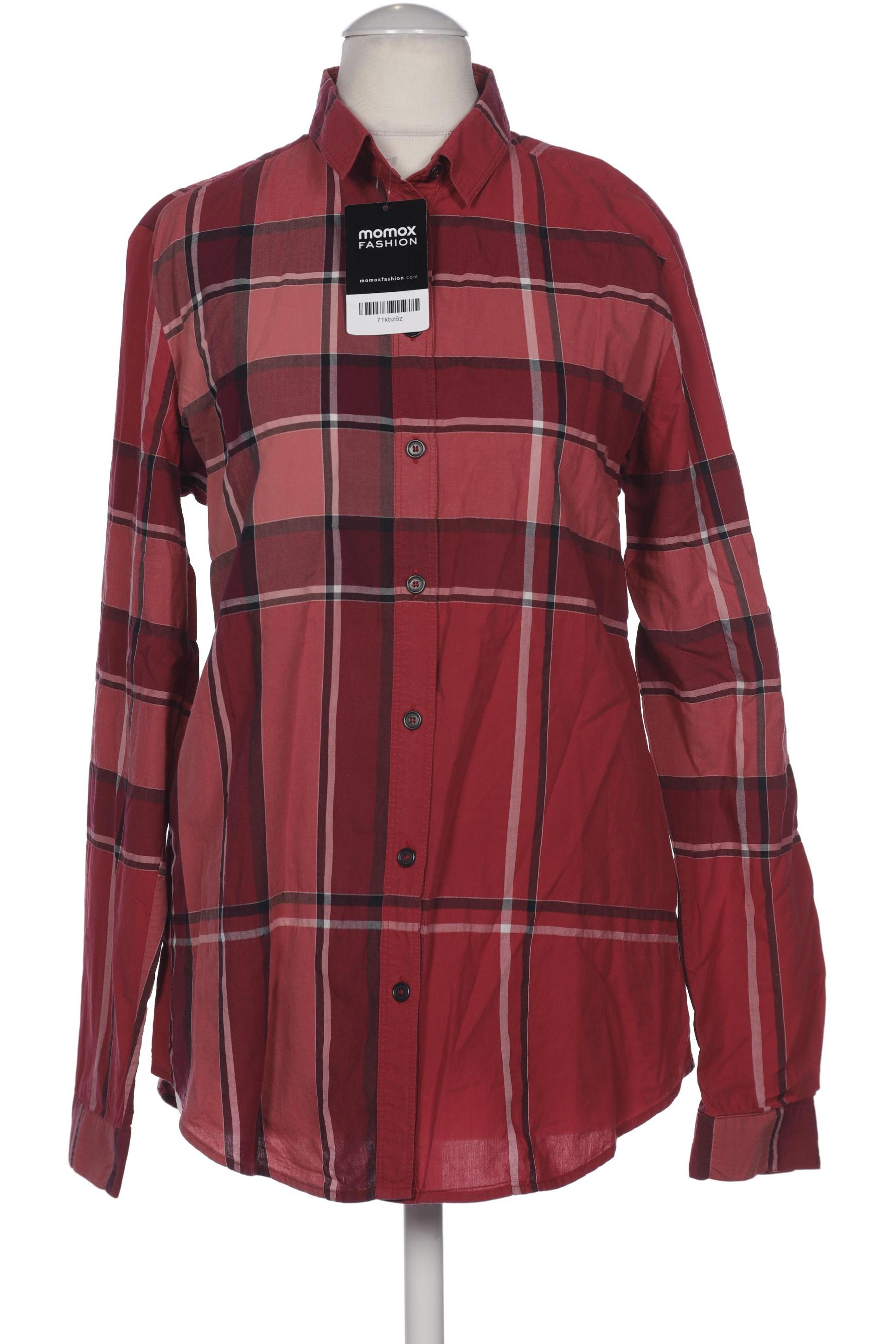 Thumbnail - Burberry Damen Bluse, pink, Gr. 34