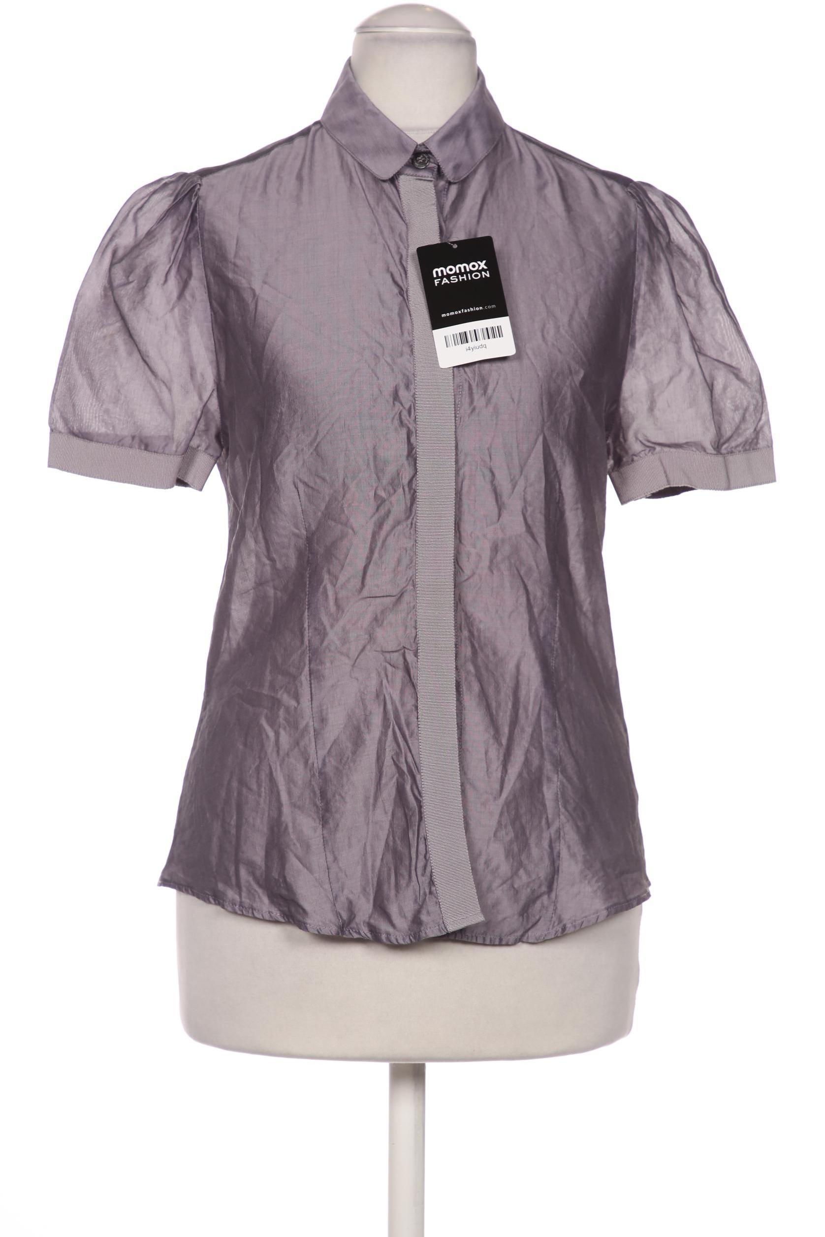 

Burberry Damen Bluse, flieder, Gr. 34
