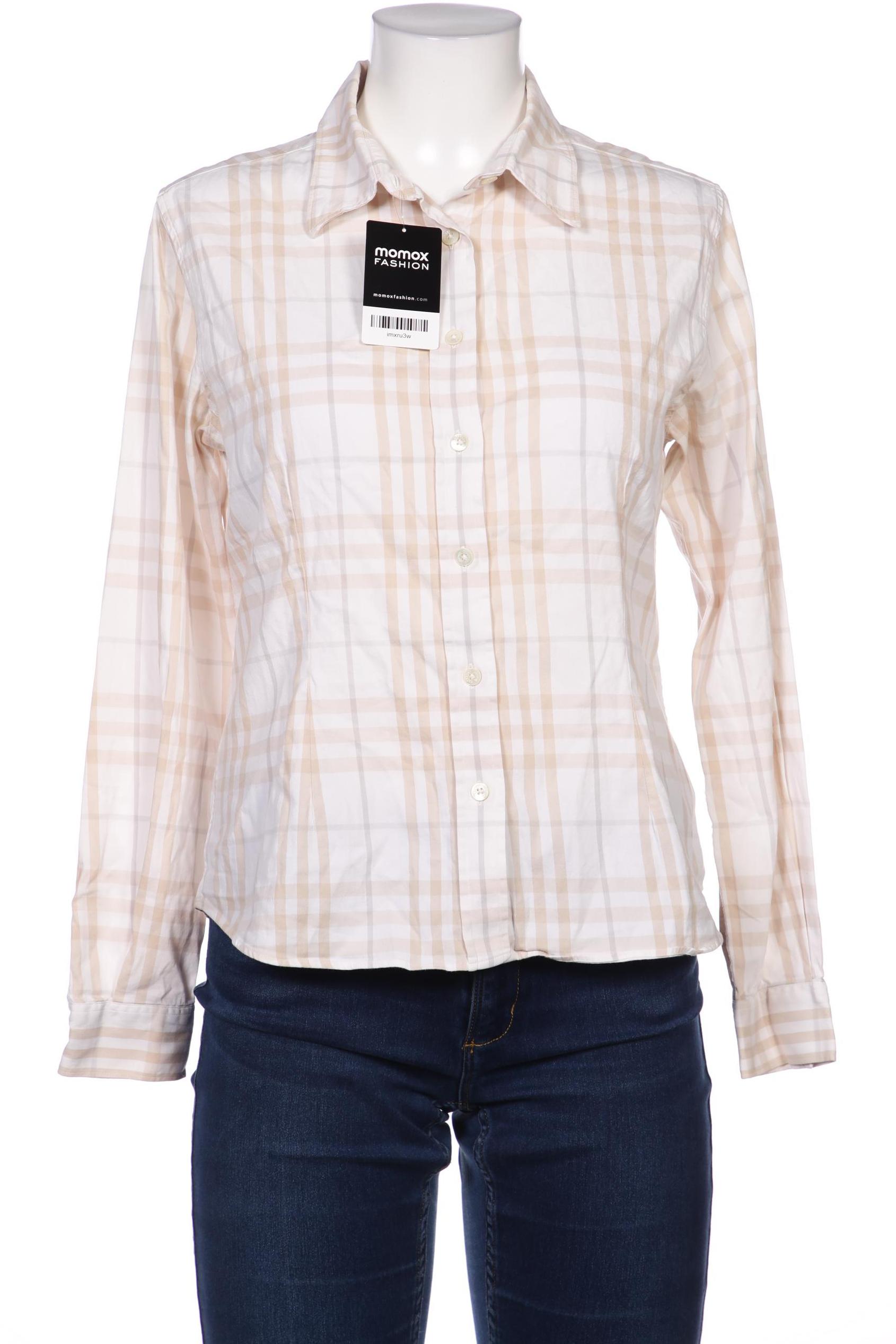 

Burberry Damen Bluse, beige, Gr. 42