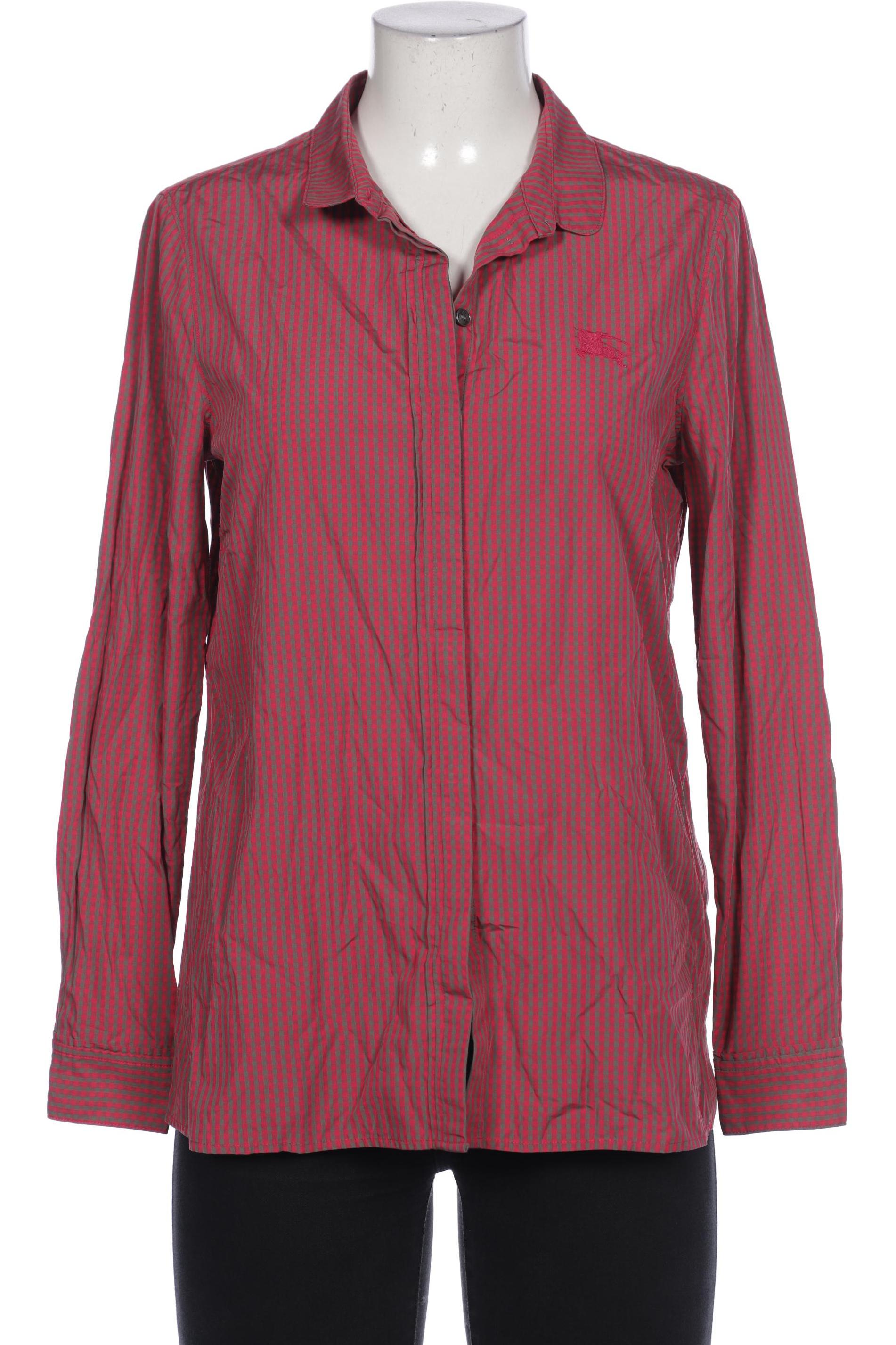 

Burberry Damen Bluse, pink, Gr. 38