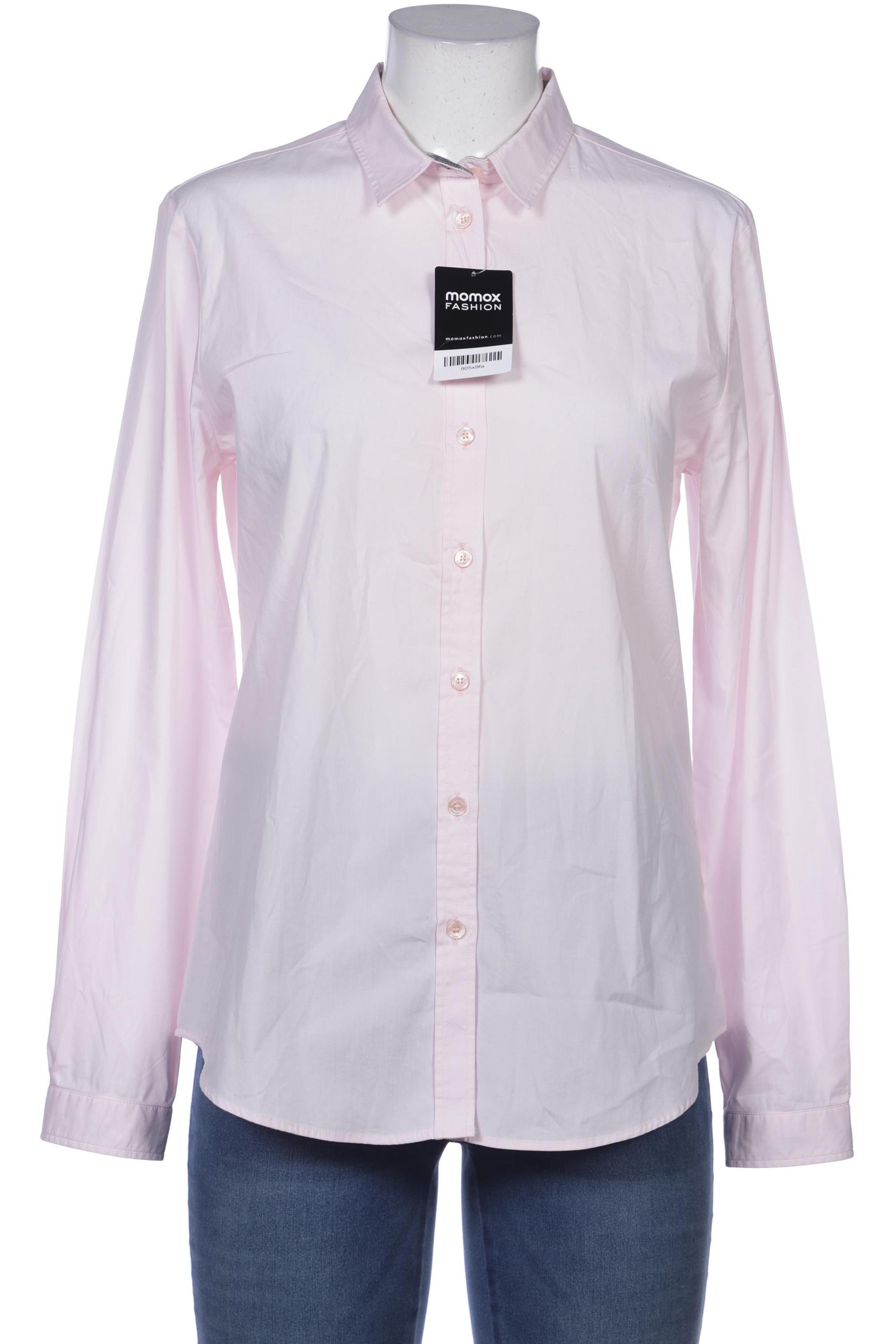 

Burberry Damen Bluse, pink, Gr. 42
