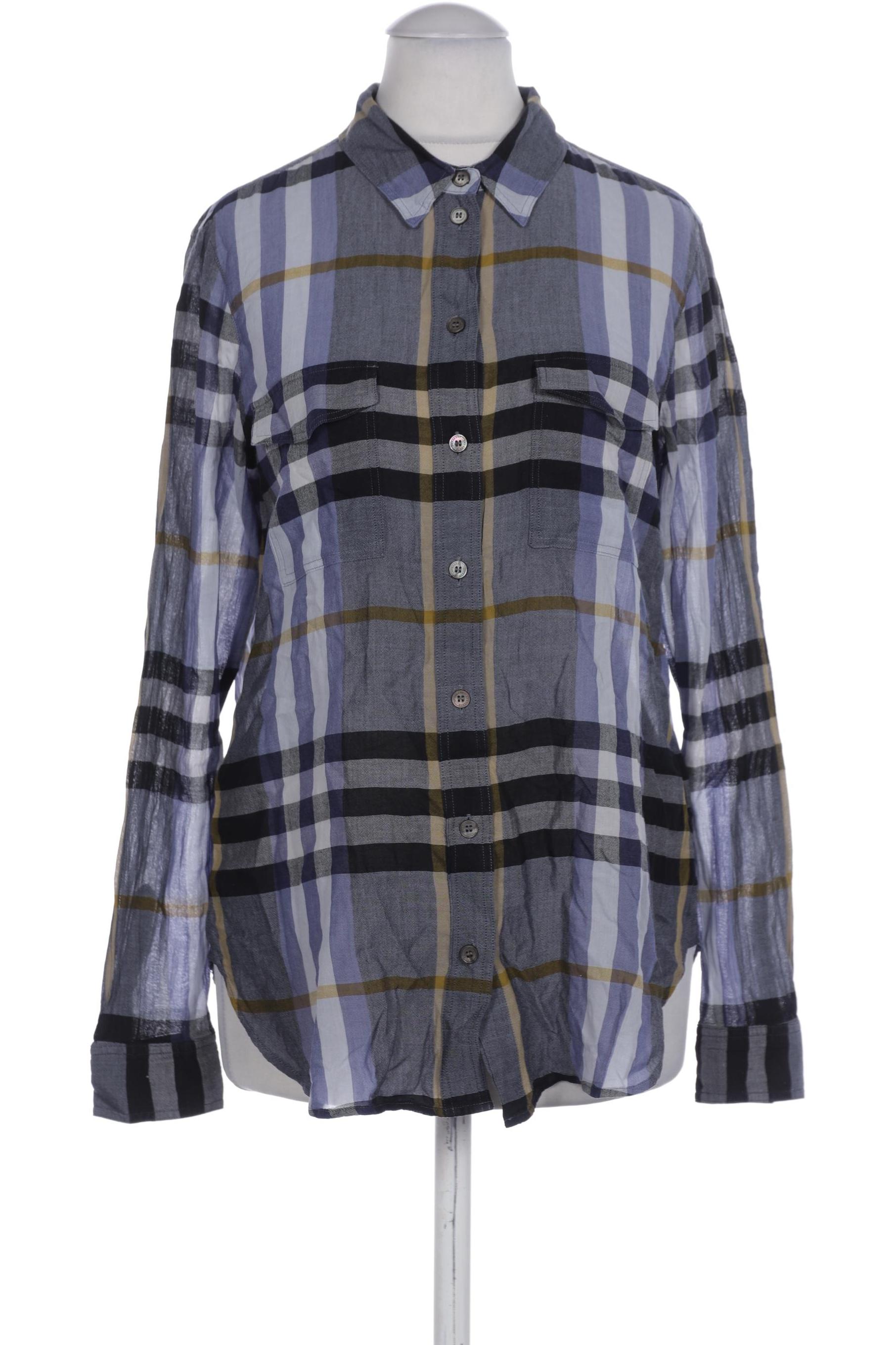 

Burberry Damen Bluse, flieder, Gr. 36