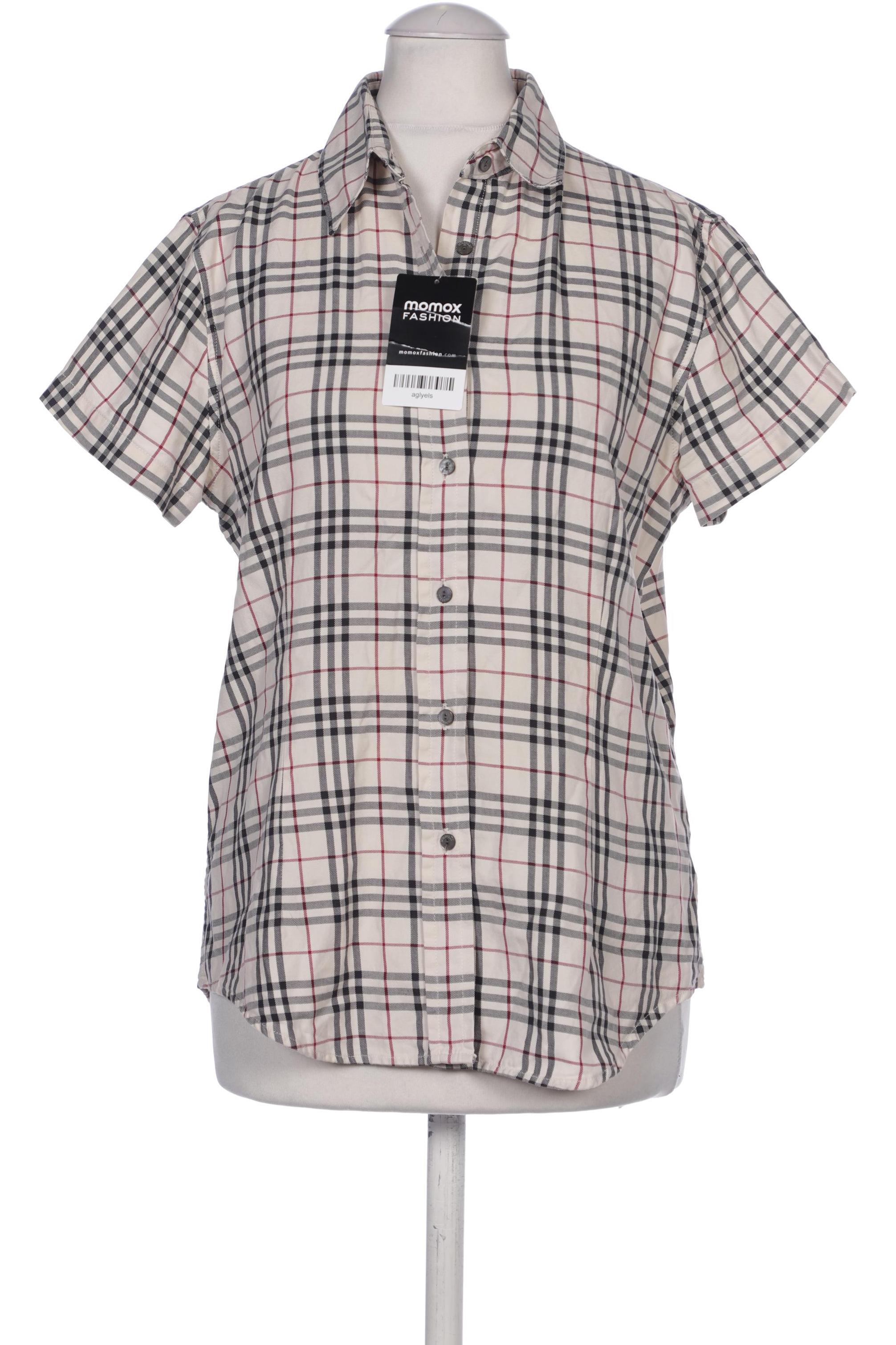 

Burberry Damen Bluse, beige, Gr. 36