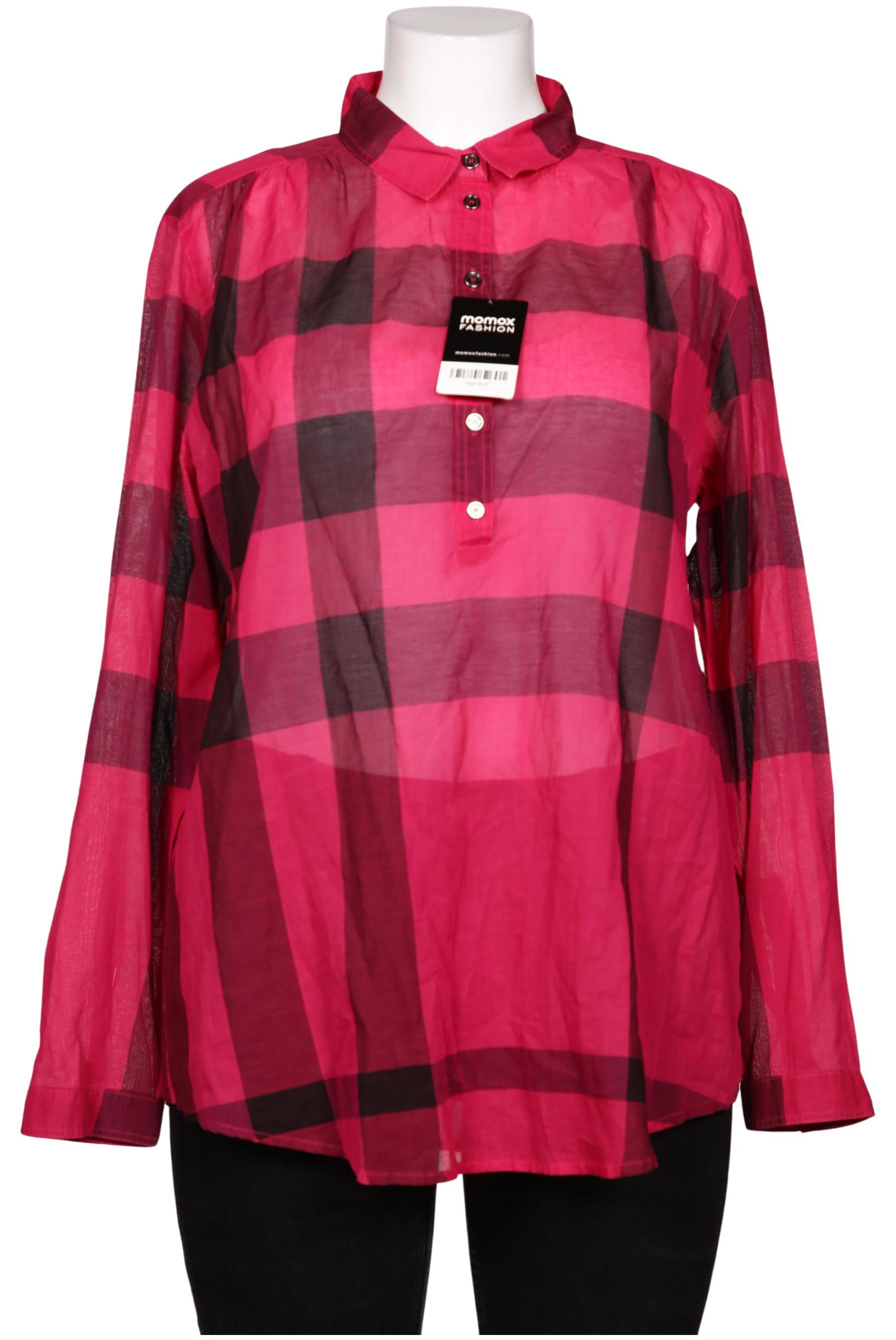 

Burberry Damen Bluse, pink, Gr. 42