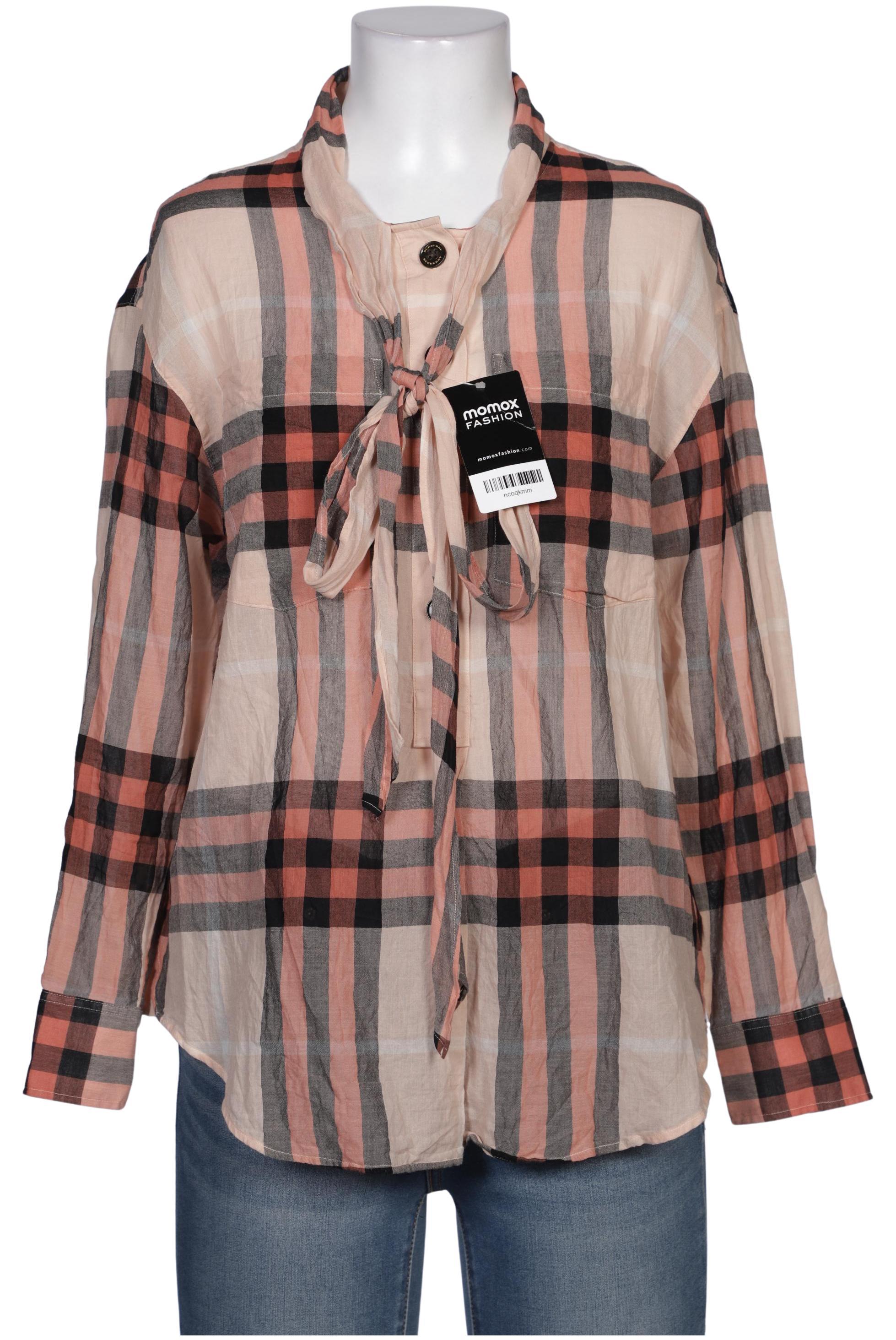 

Burberry Damen Bluse, mehrfarbig, Gr. 36