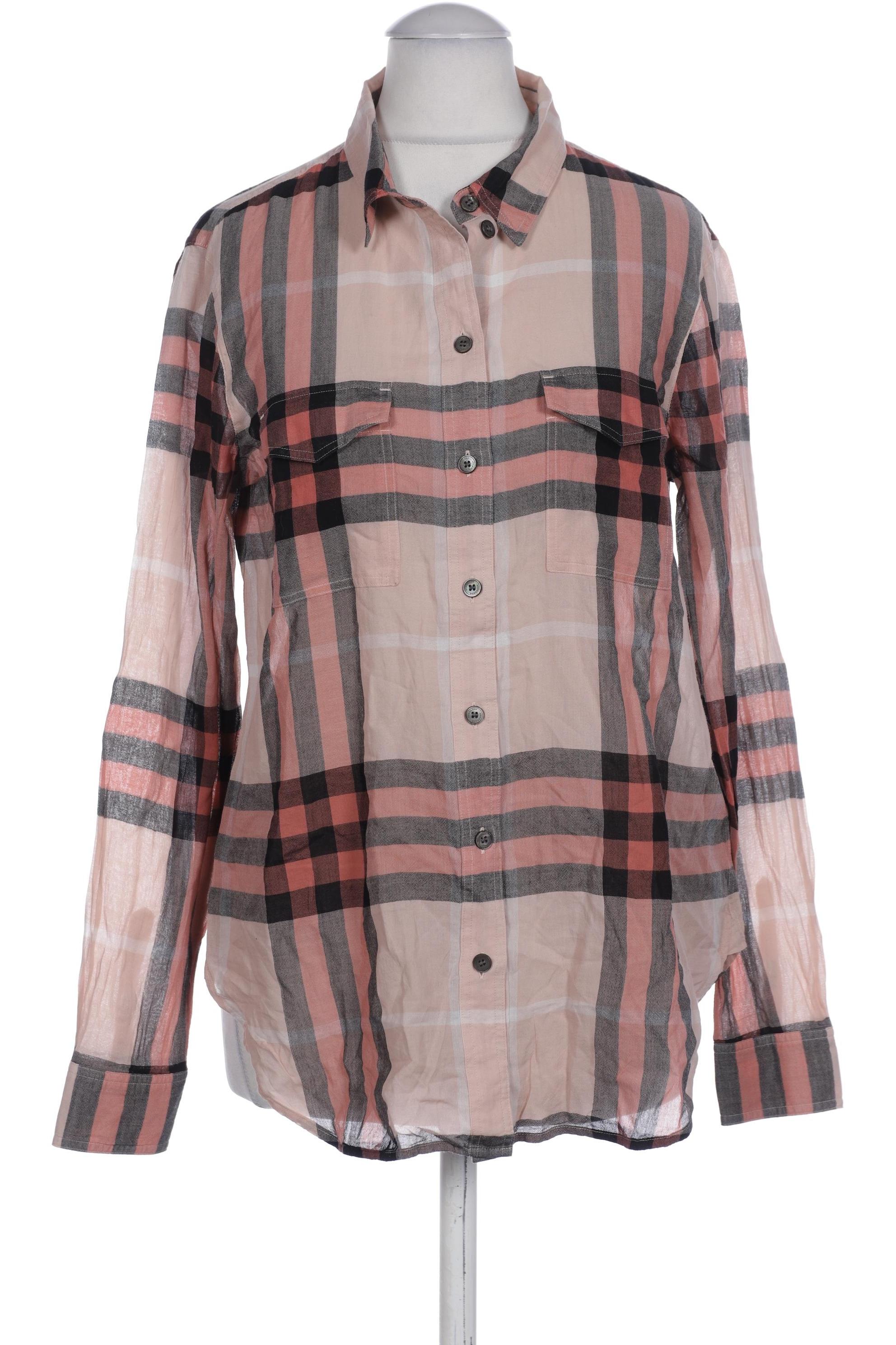 

Burberry Damen Bluse, pink, Gr. 36
