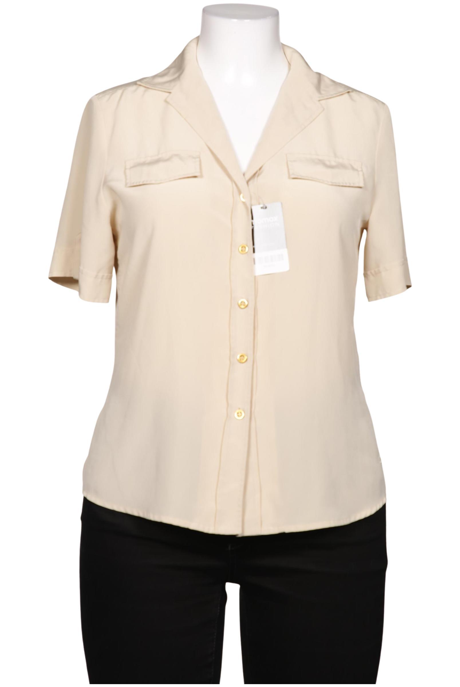 

Burberry Damen Bluse, beige, Gr. 42